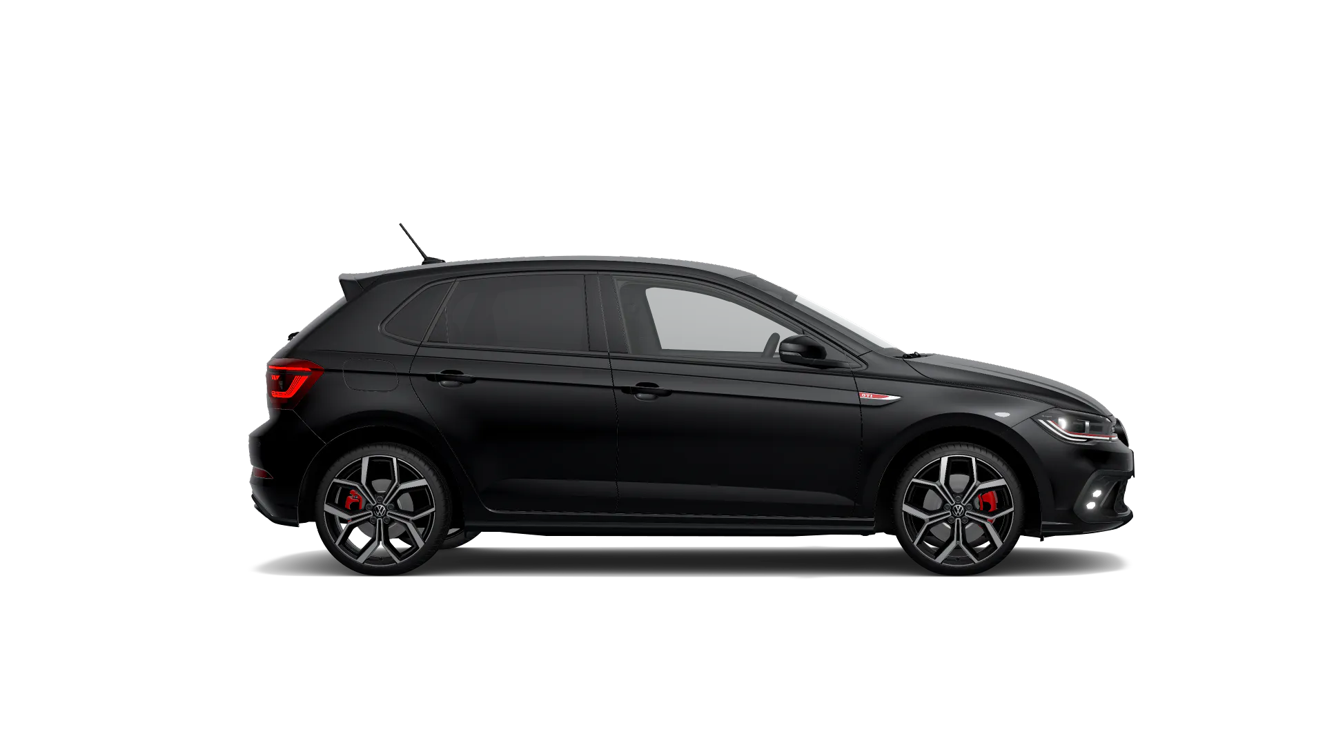 Volkswagen Polo GTI