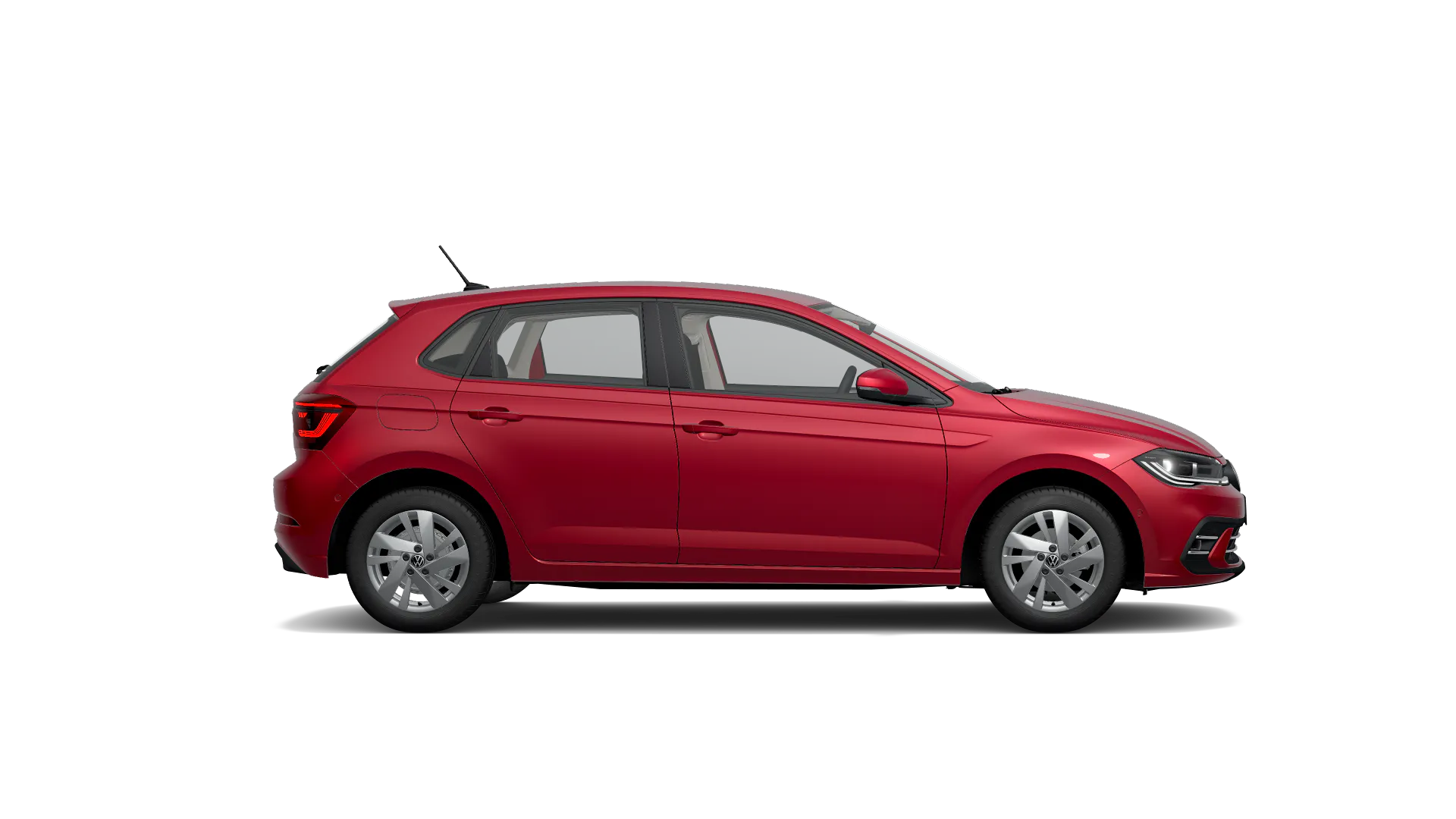 Volkswagen Polo Style