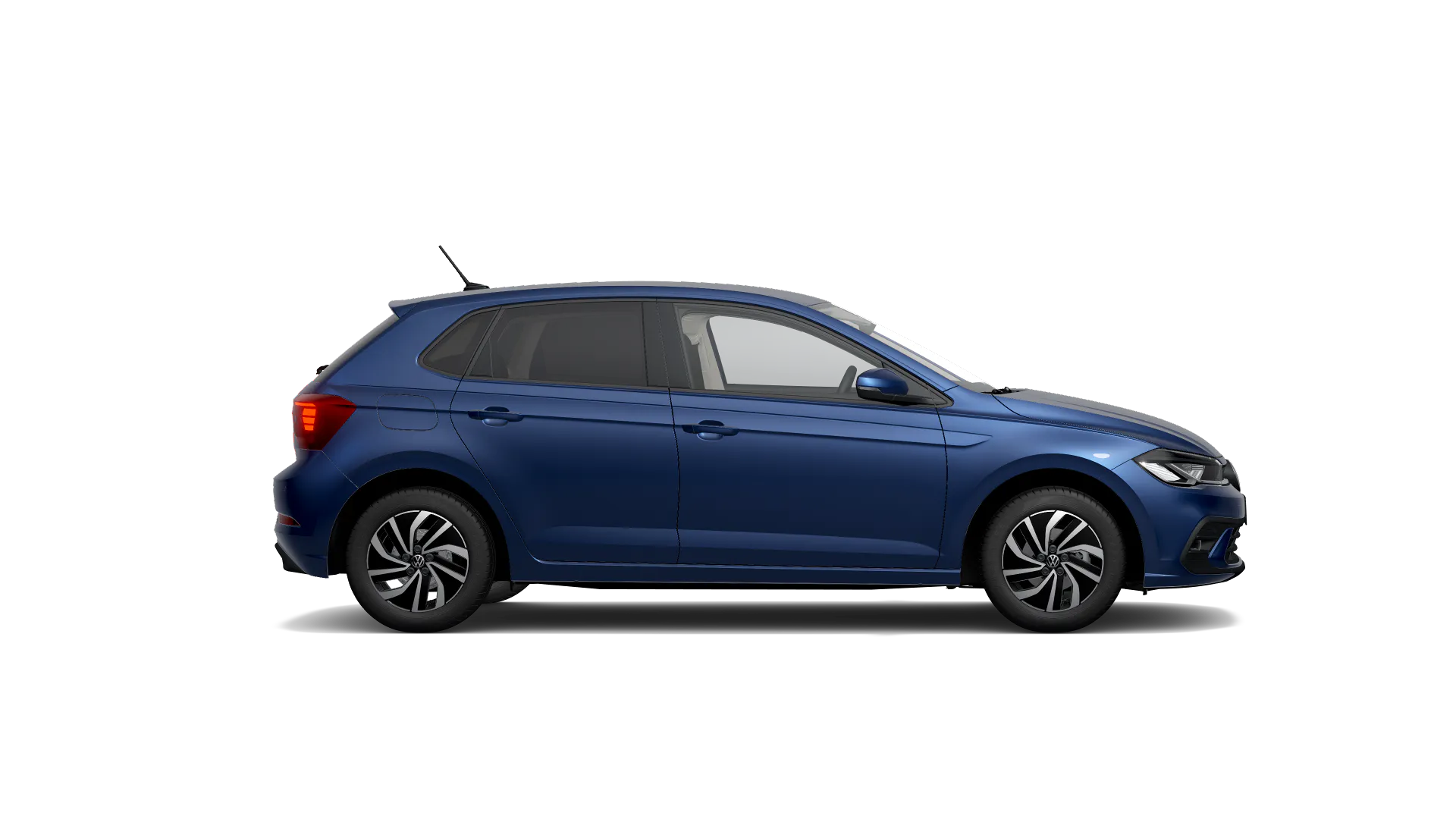 Volkswagen Polo FRESH