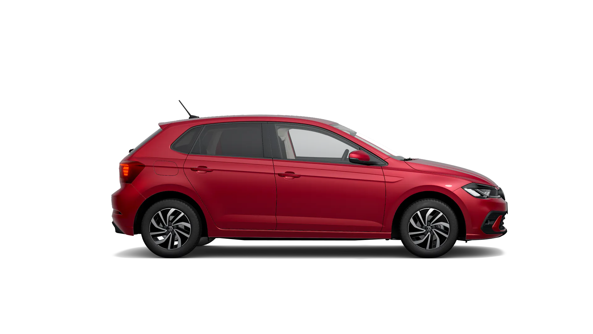 Volkswagen Polo FRESH