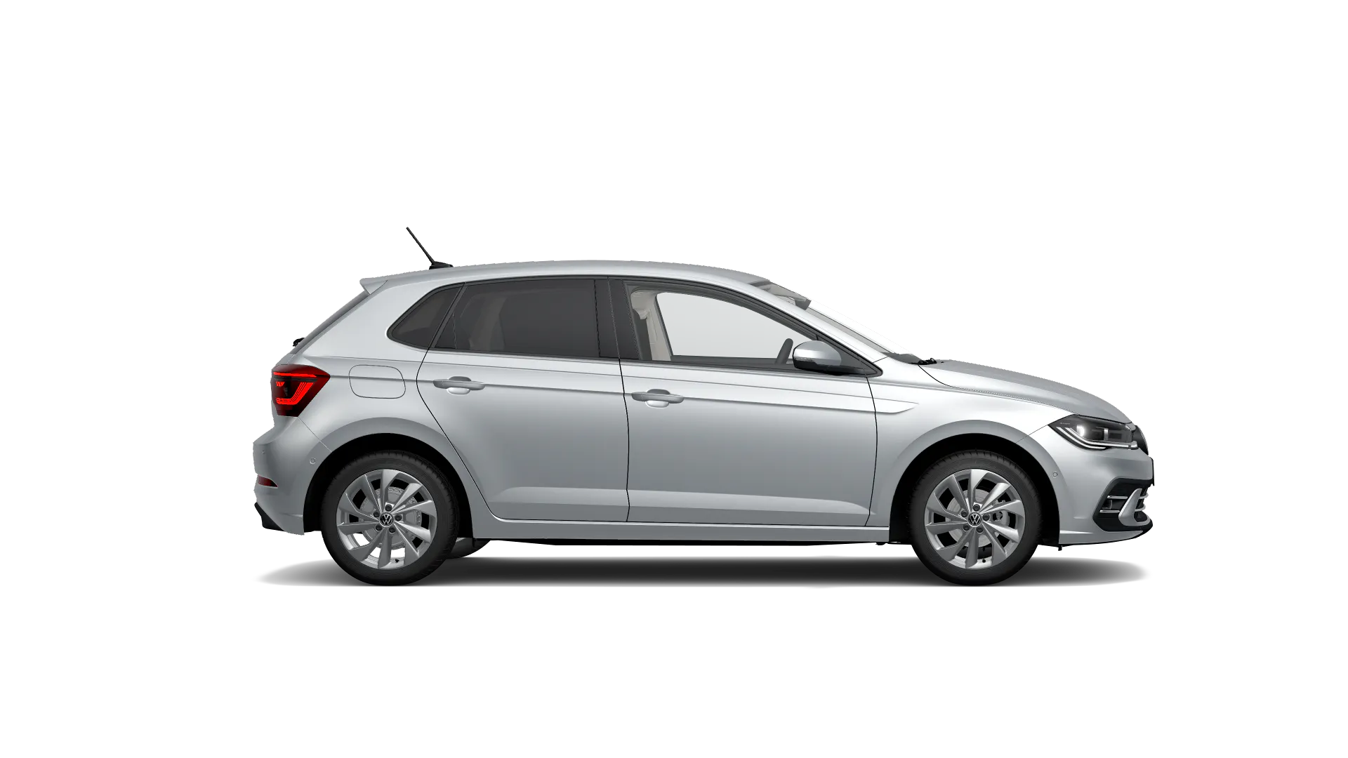 Volkswagen Polo Style