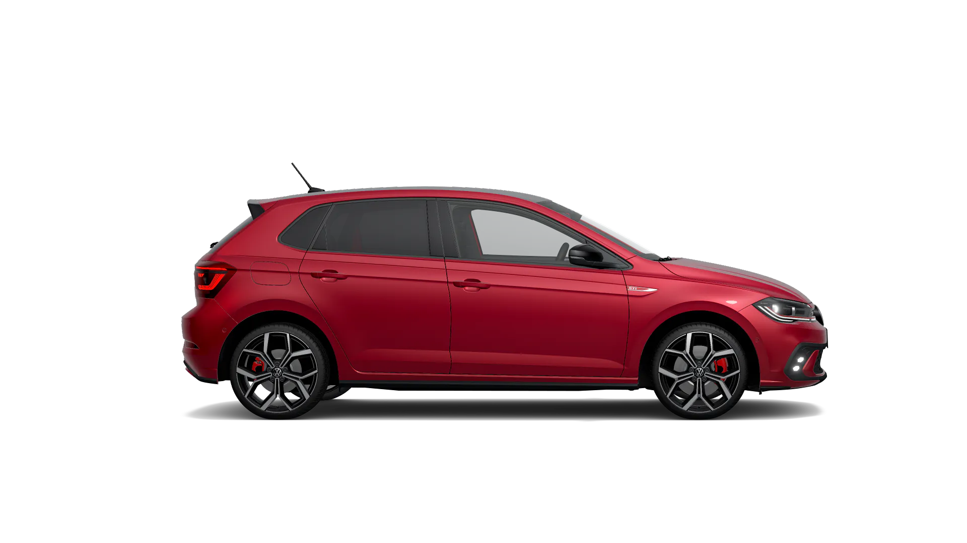 Volkswagen Polo GTI