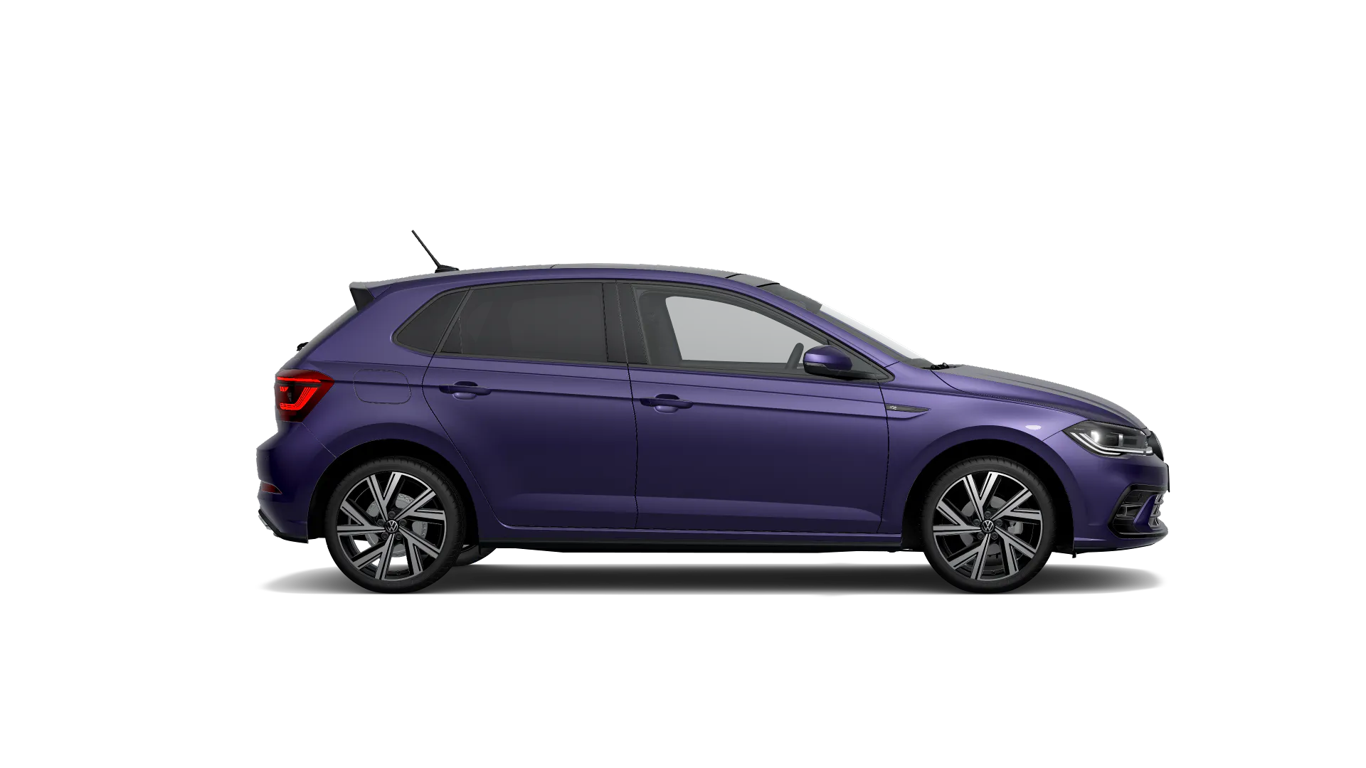 Volkswagen Polo R-Line
