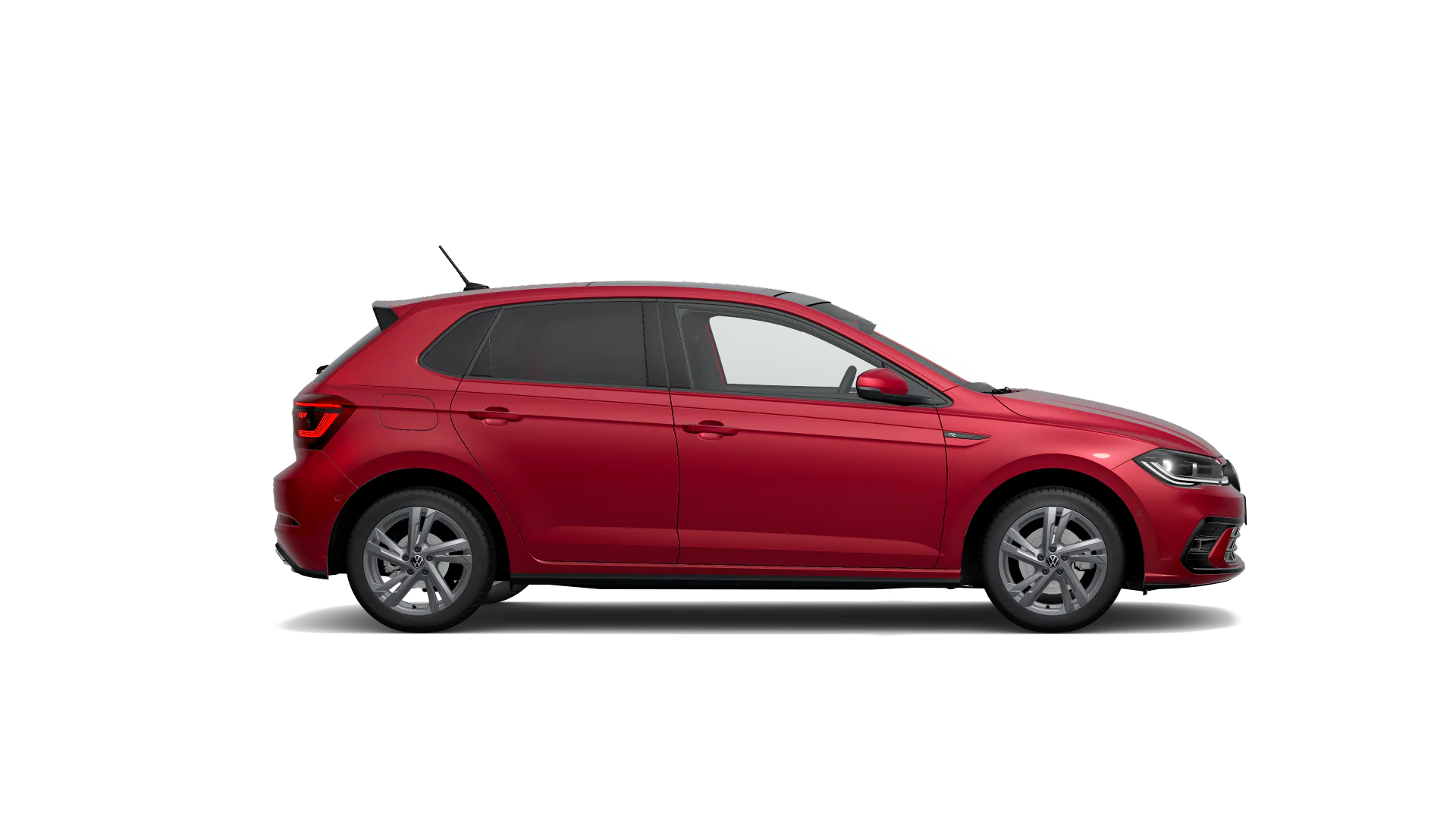 Volkswagen Polo R-Line