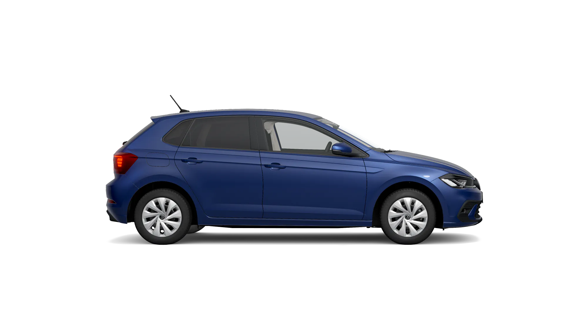 Volkswagen Polo FRESH
