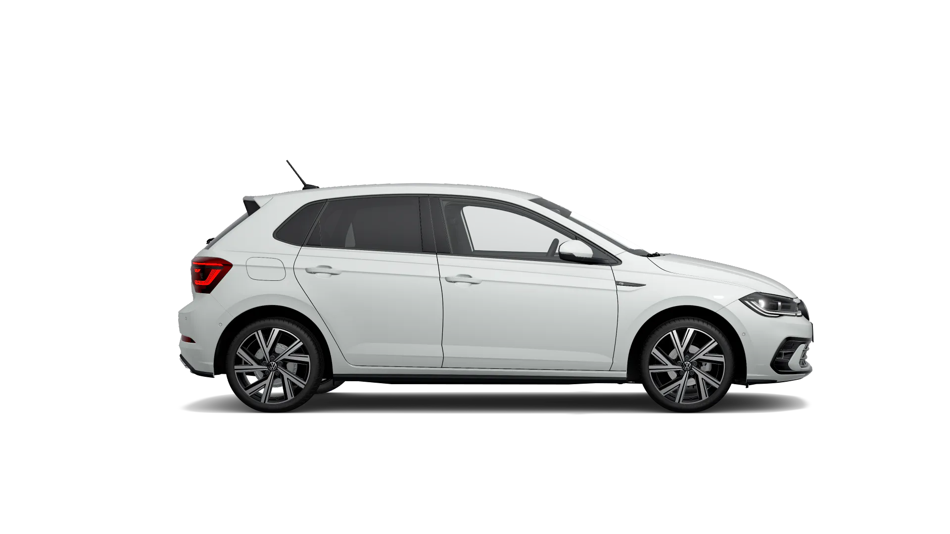 Volkswagen Polo R-Line