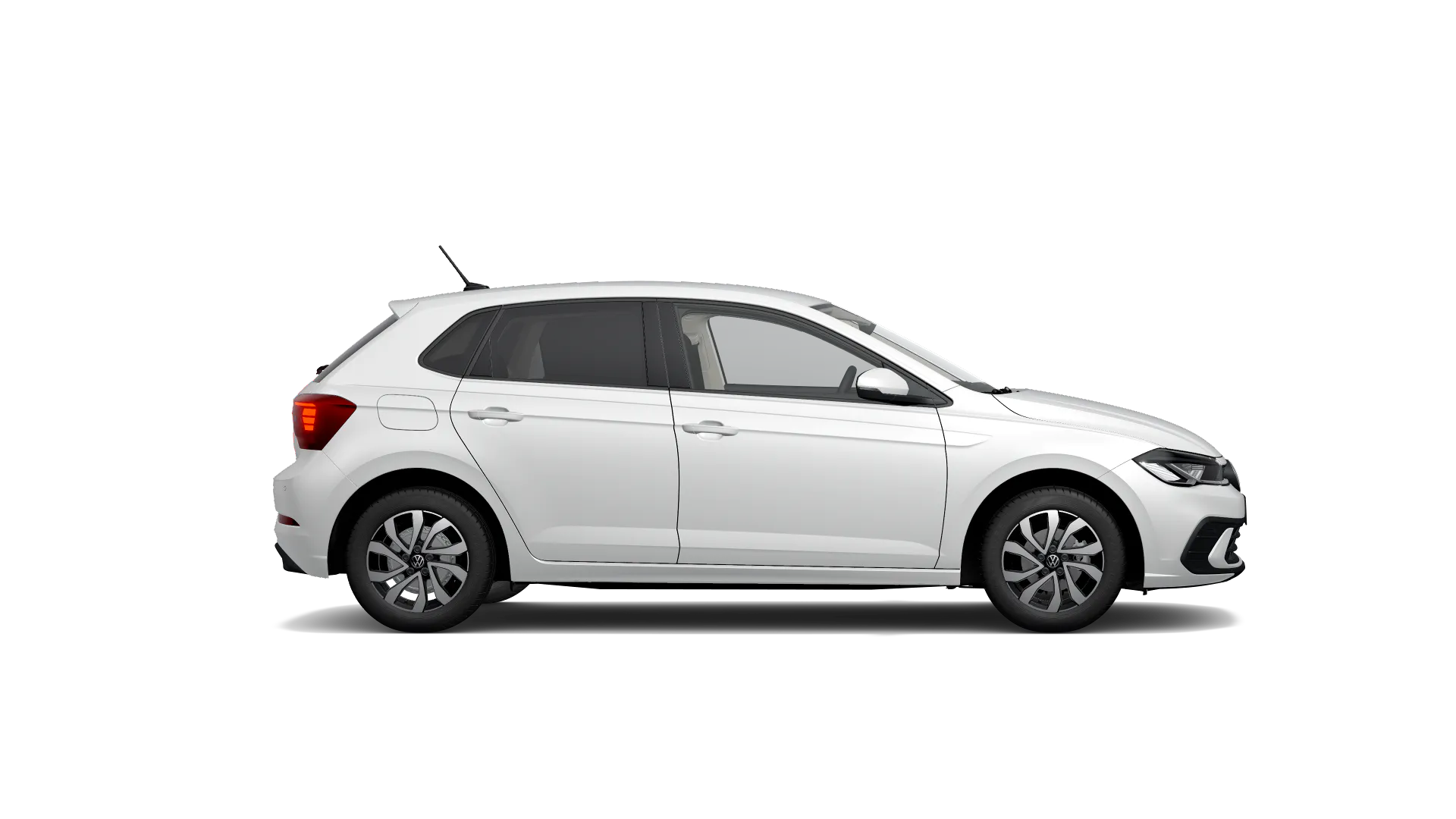 Volkswagen Polo Active