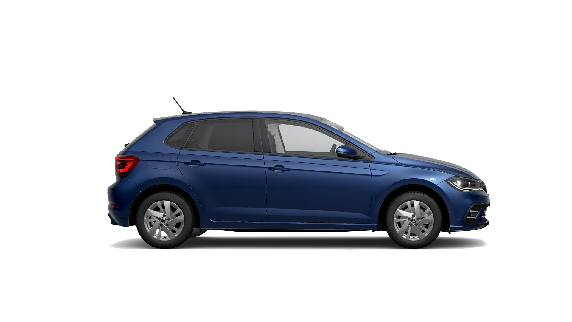 Volkswagen Polo Style