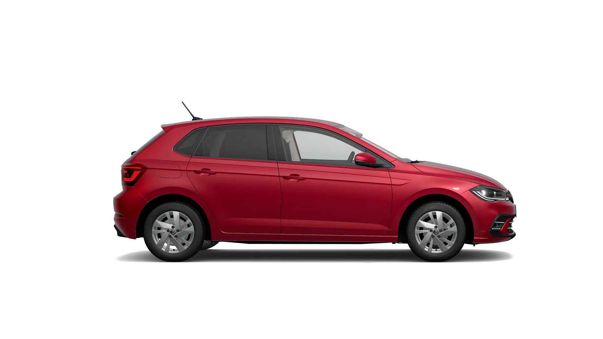 Volkswagen Polo Style