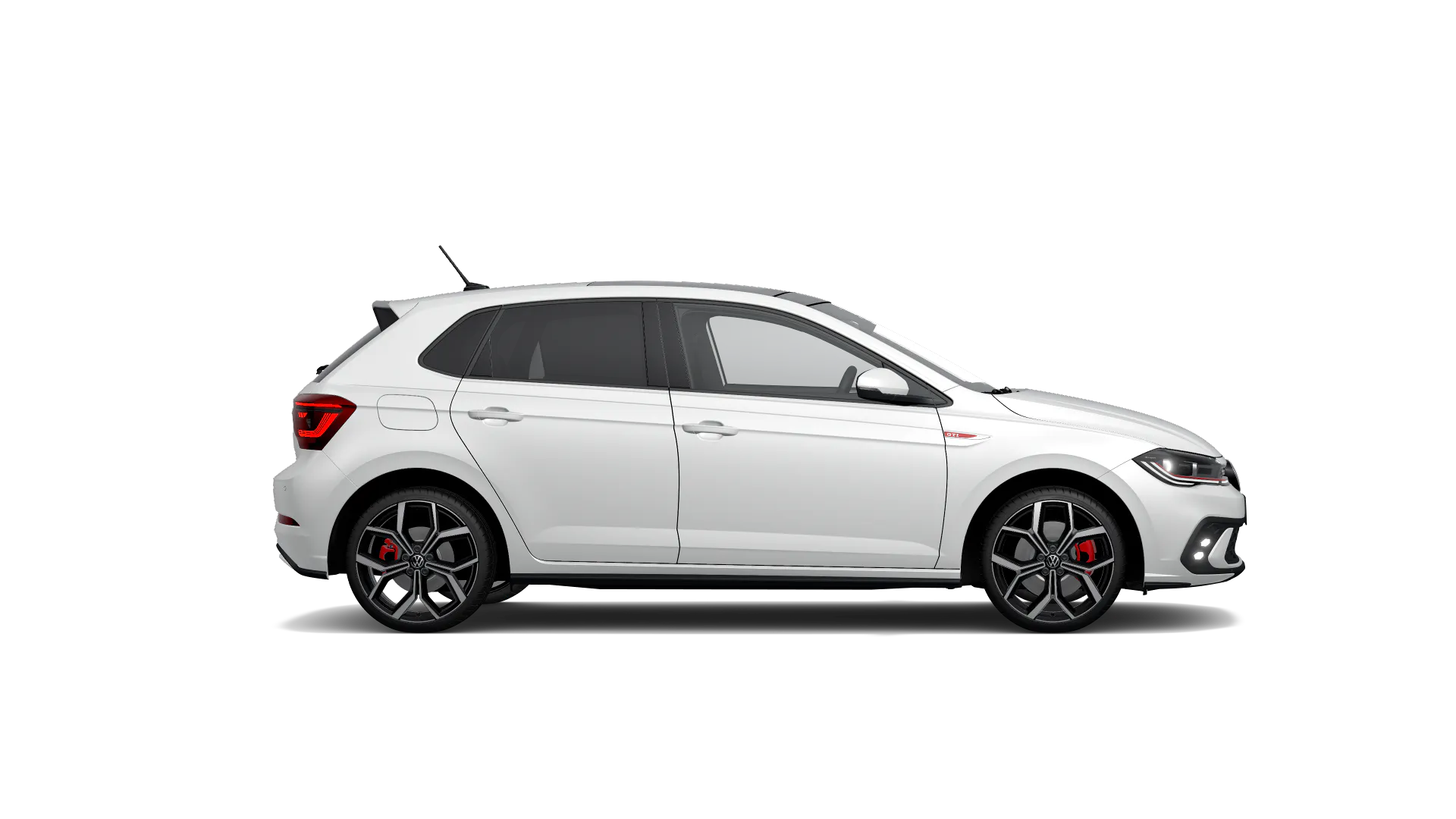 Volkswagen Polo GTI