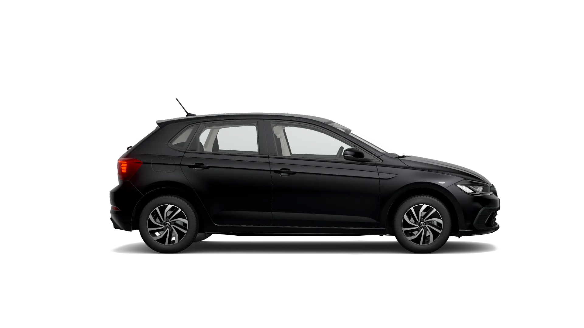 Volkswagen Polo Basis-Modell