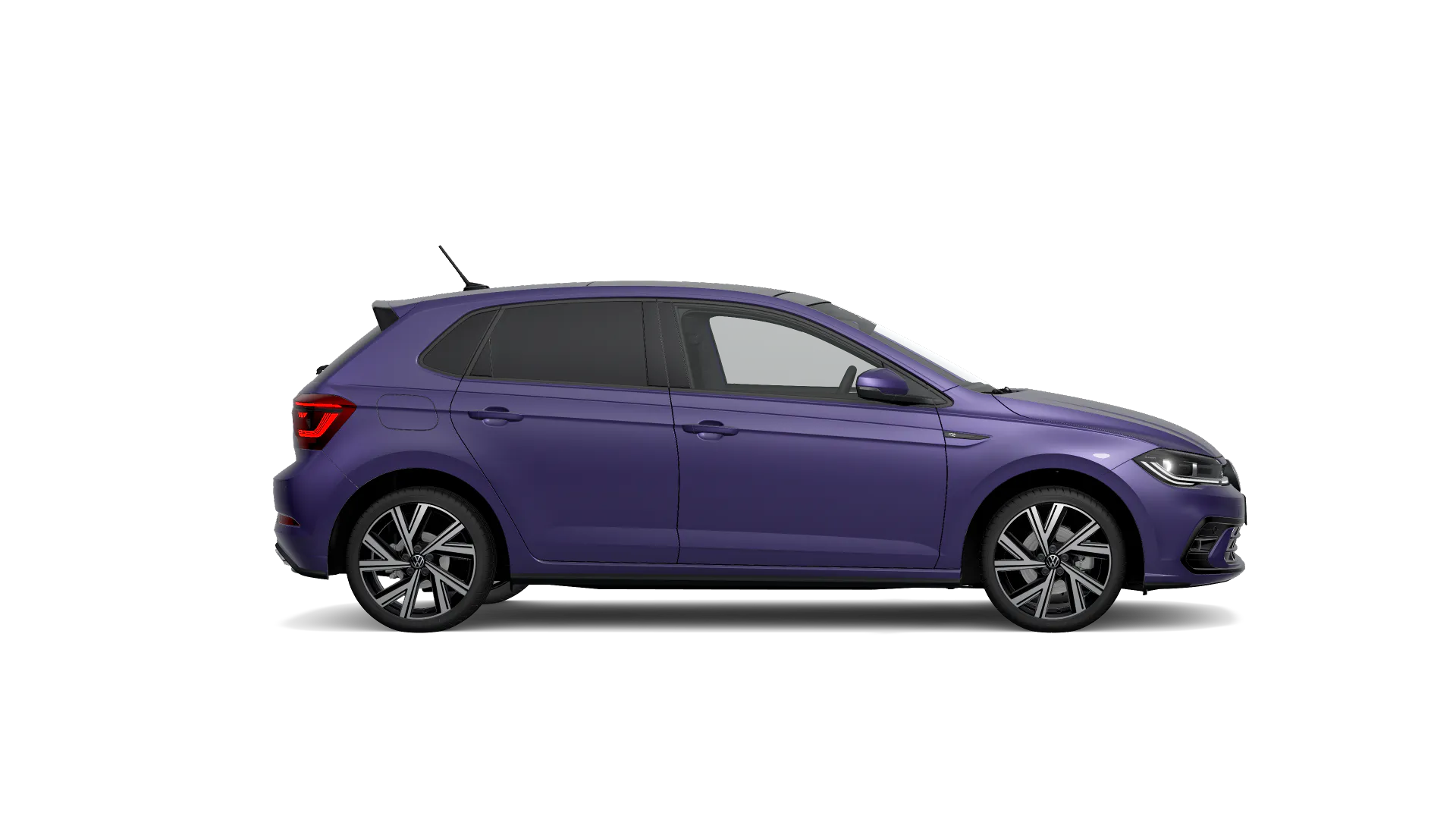 Volkswagen Polo R-Line