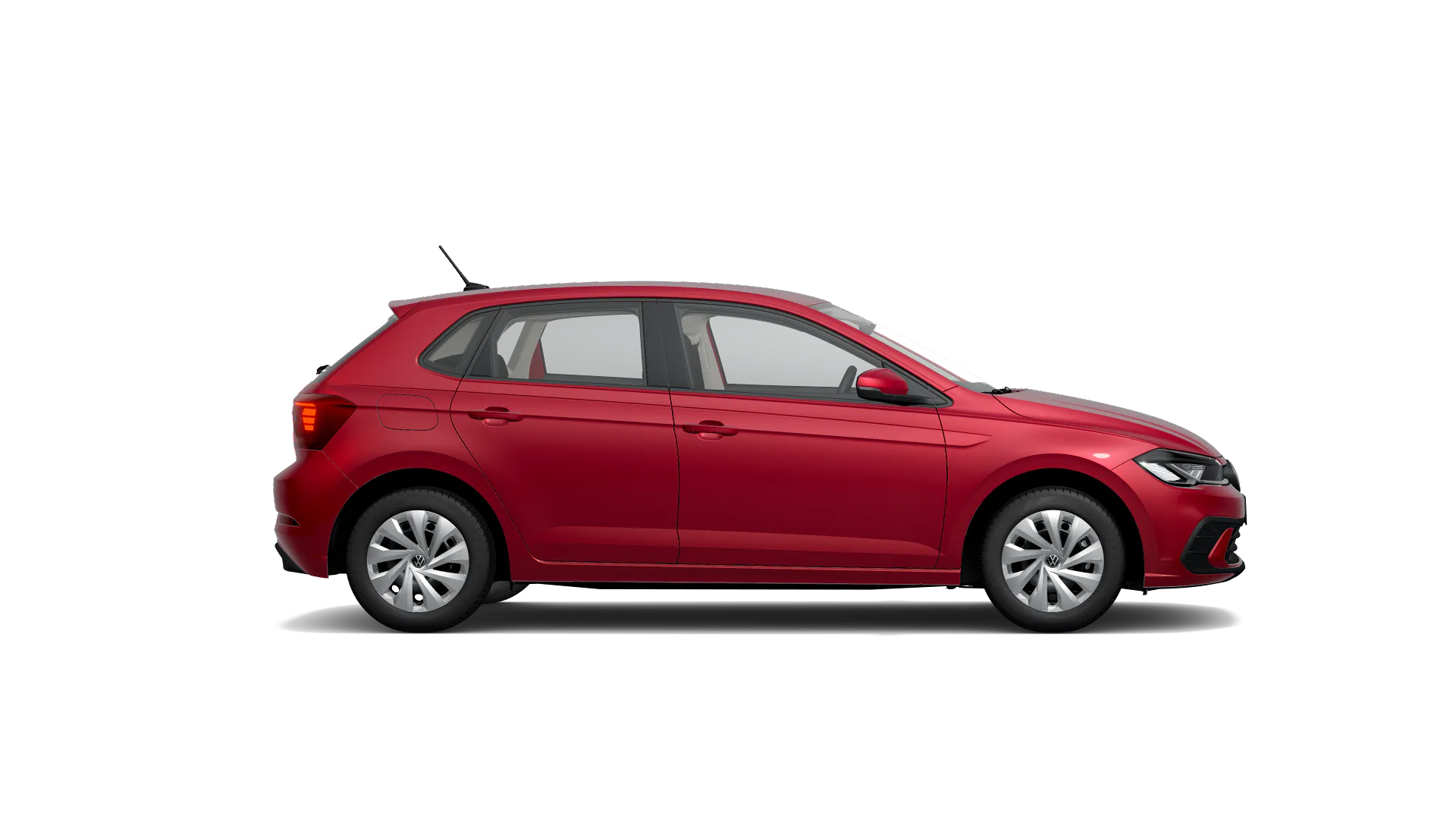 Volkswagen Polo FRESH