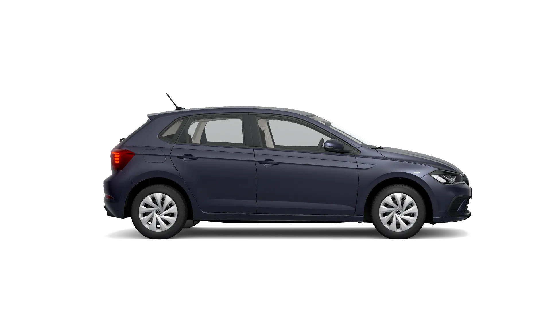 Volkswagen Polo FRESH