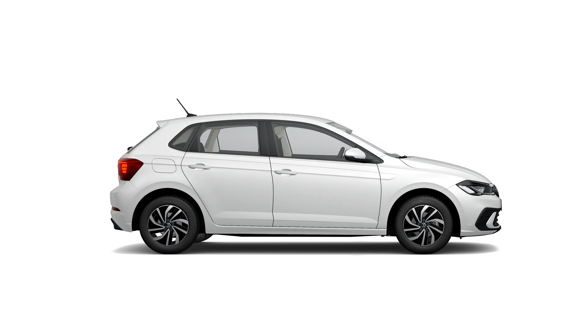 Volkswagen Polo Life