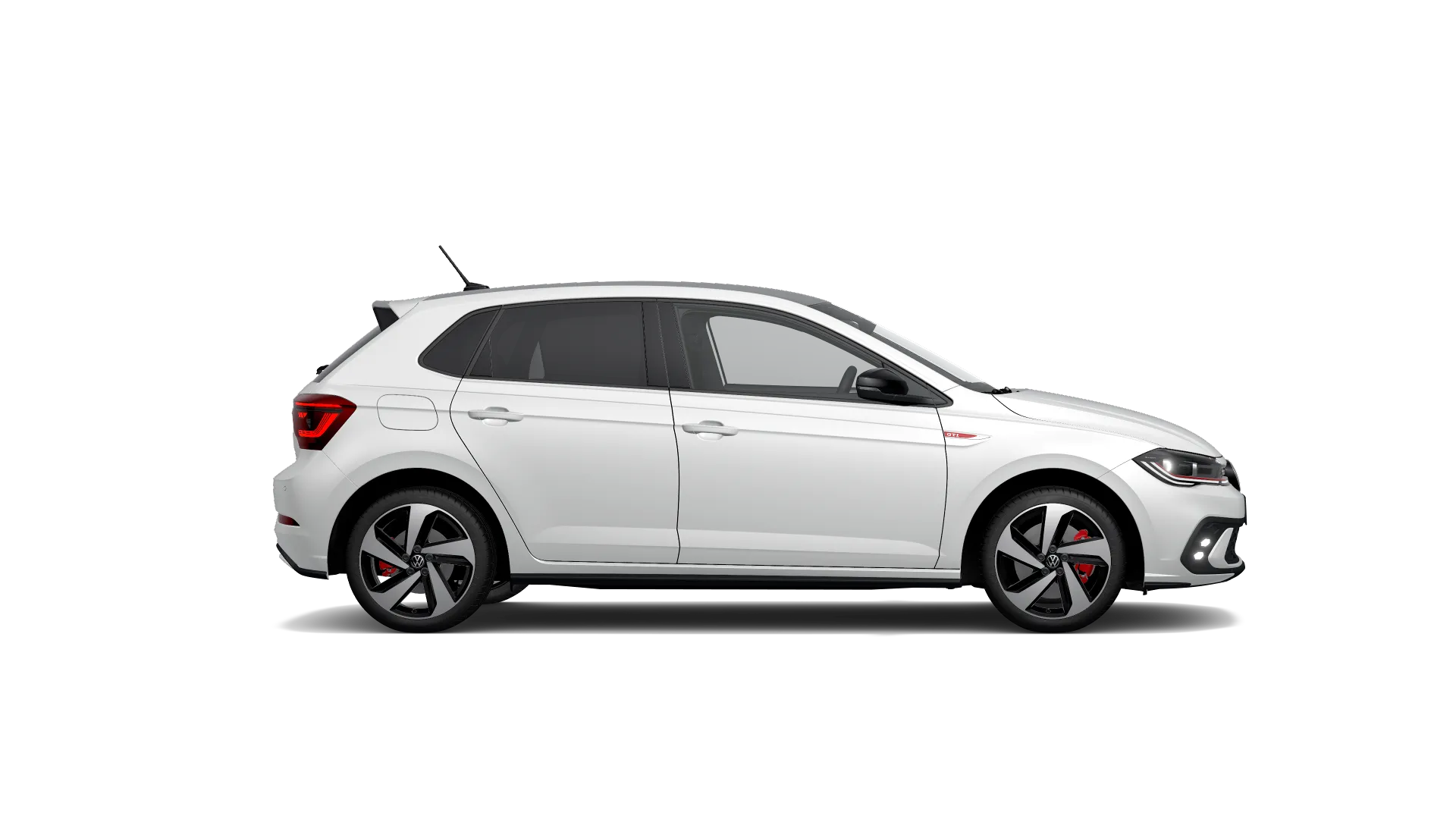 Volkswagen Polo GTI