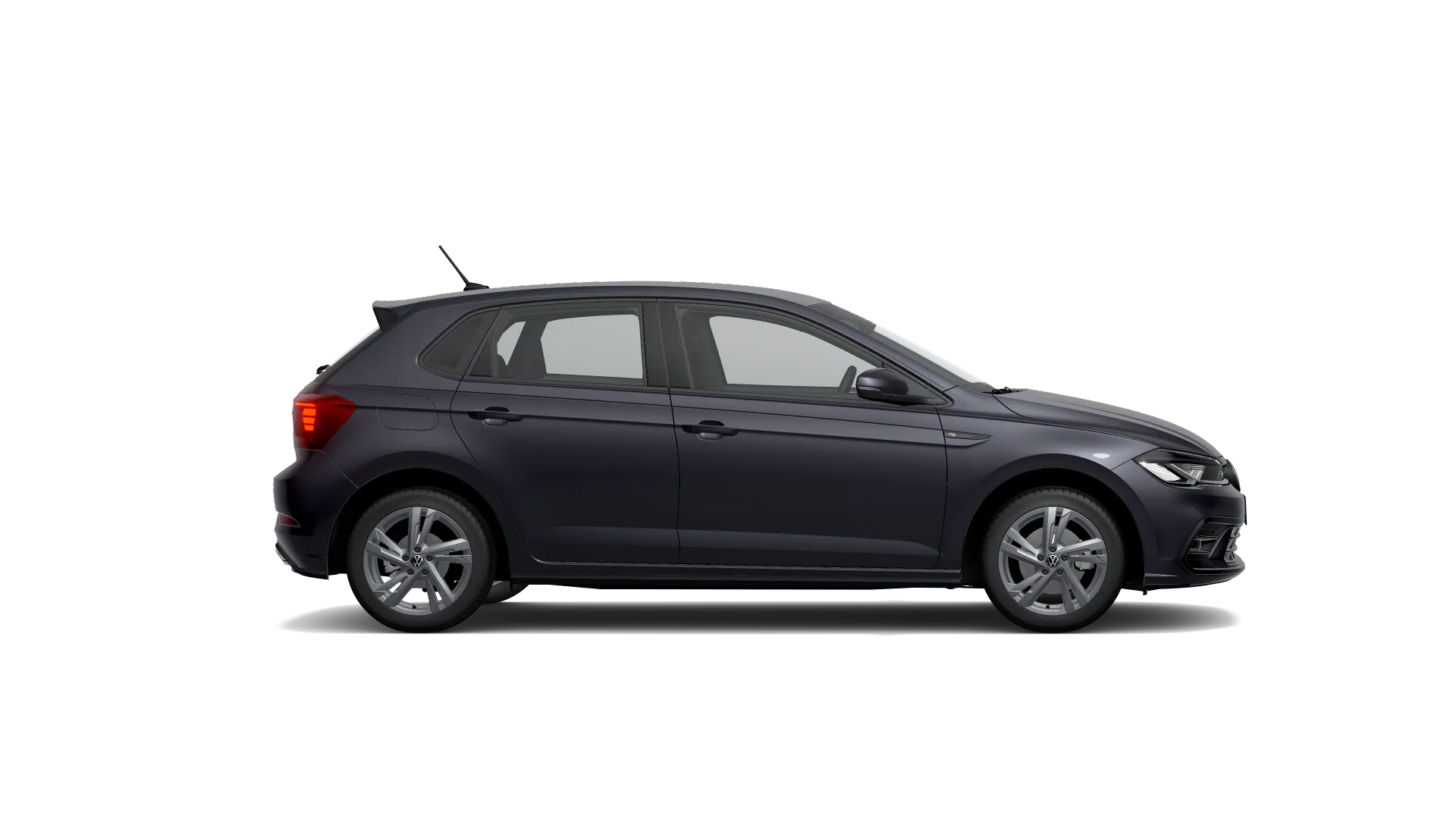 Volkswagen Polo R-Line