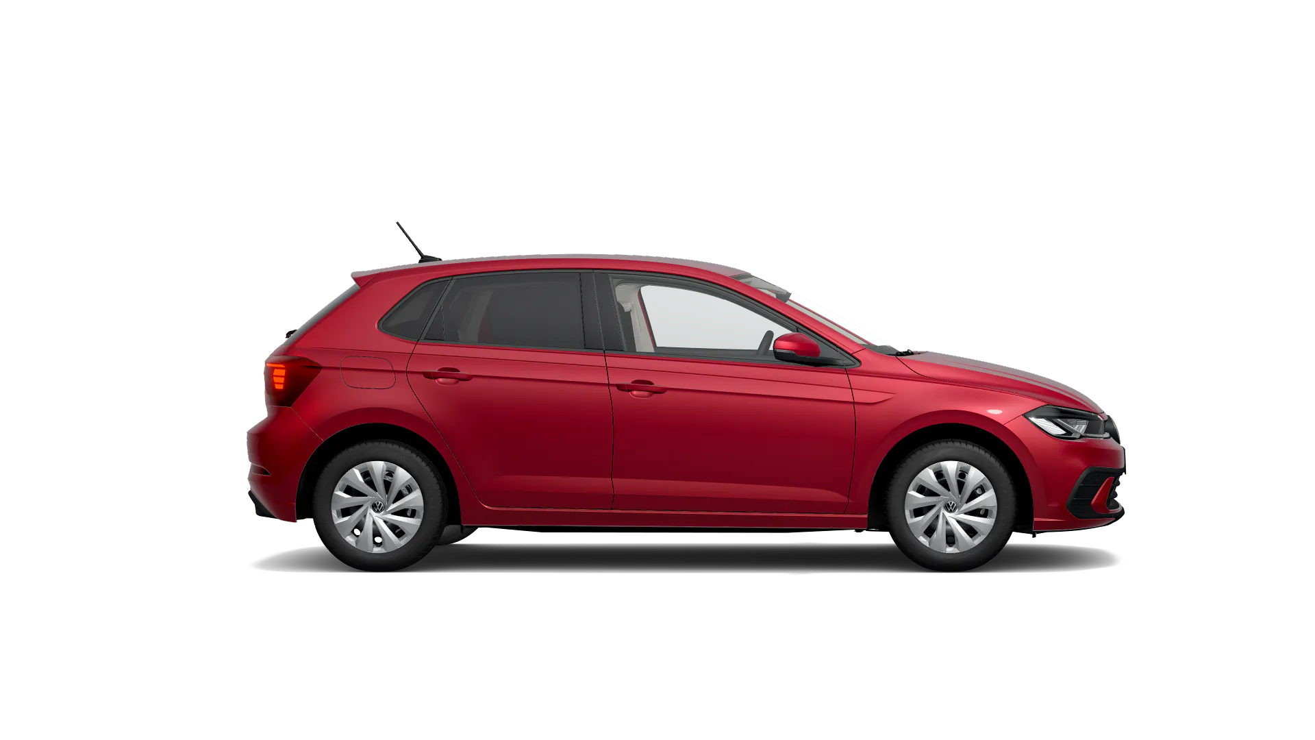 Volkswagen Polo Life