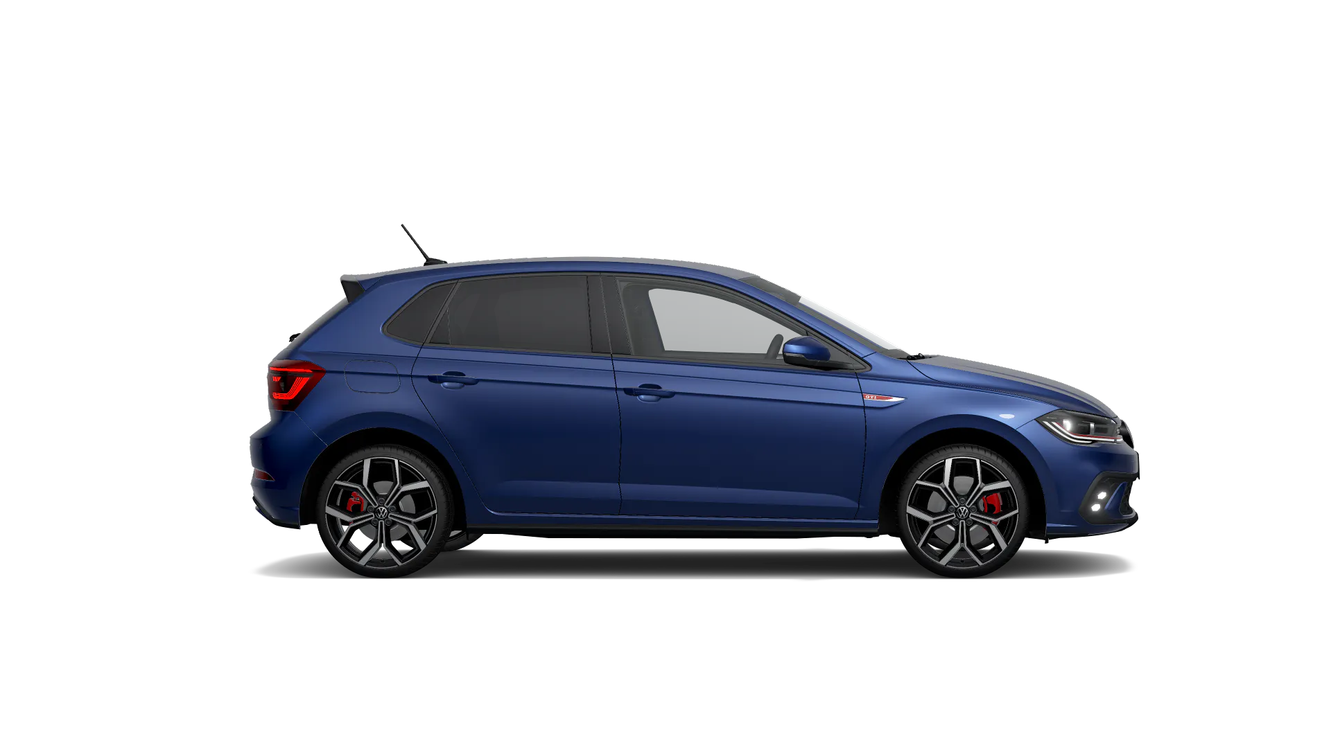 Volkswagen Polo GTI