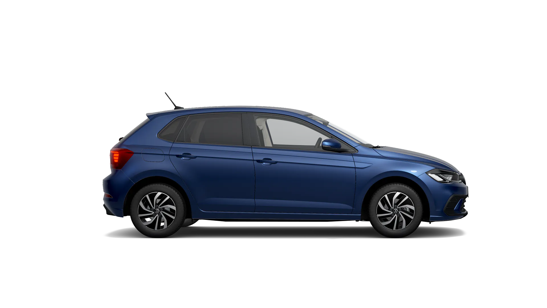 Volkswagen Polo FRESH
