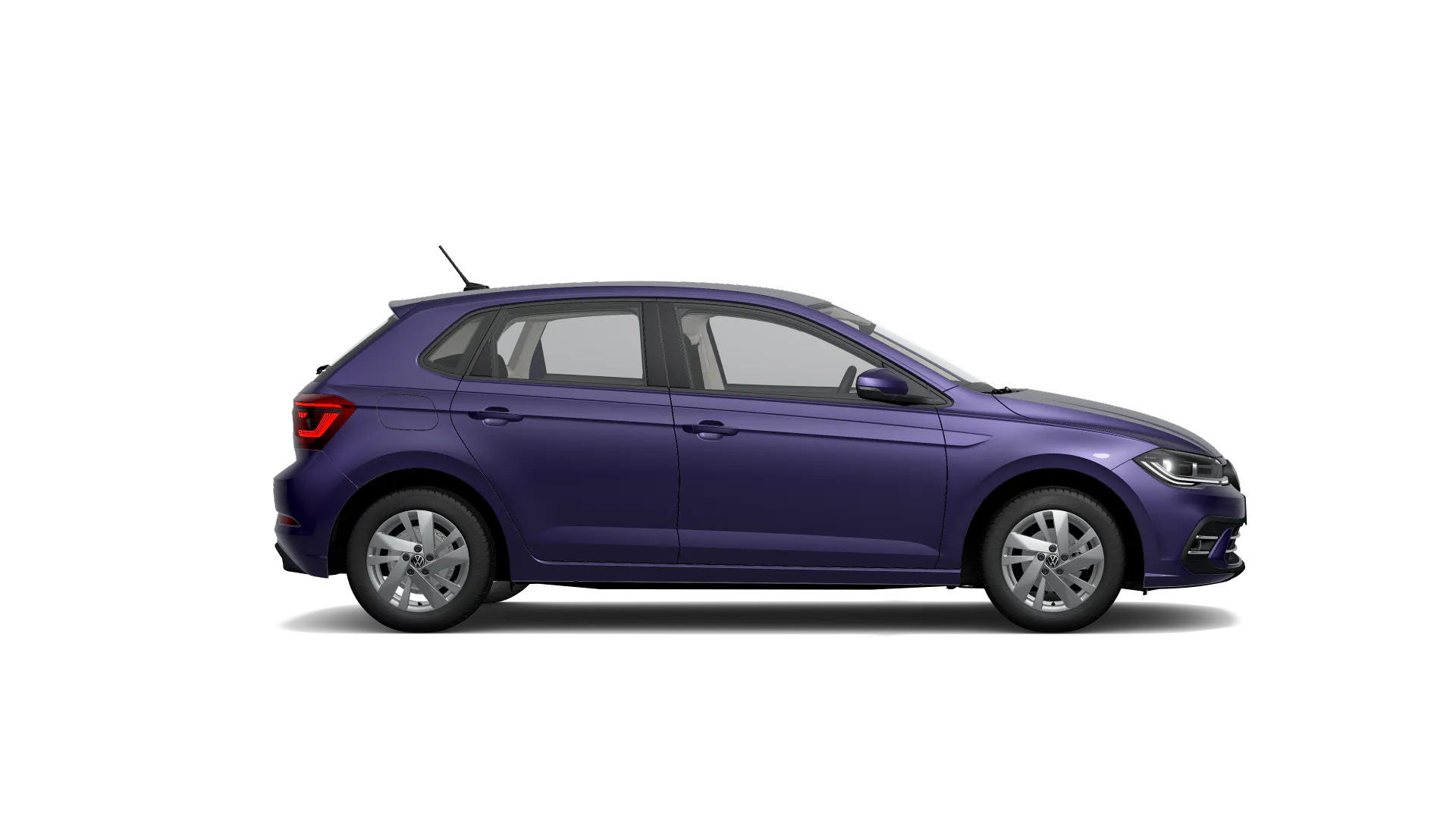 Volkswagen Polo Style