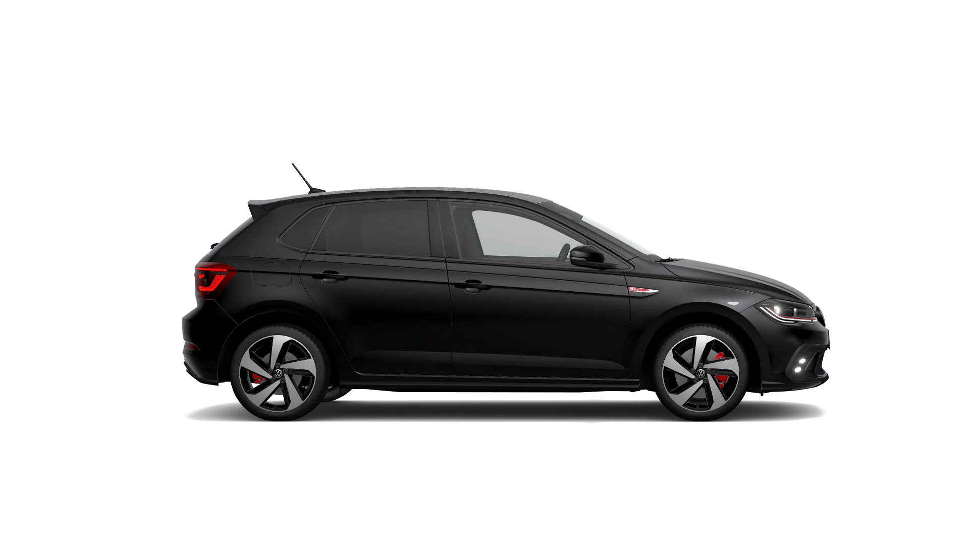 Volkswagen Polo GTI