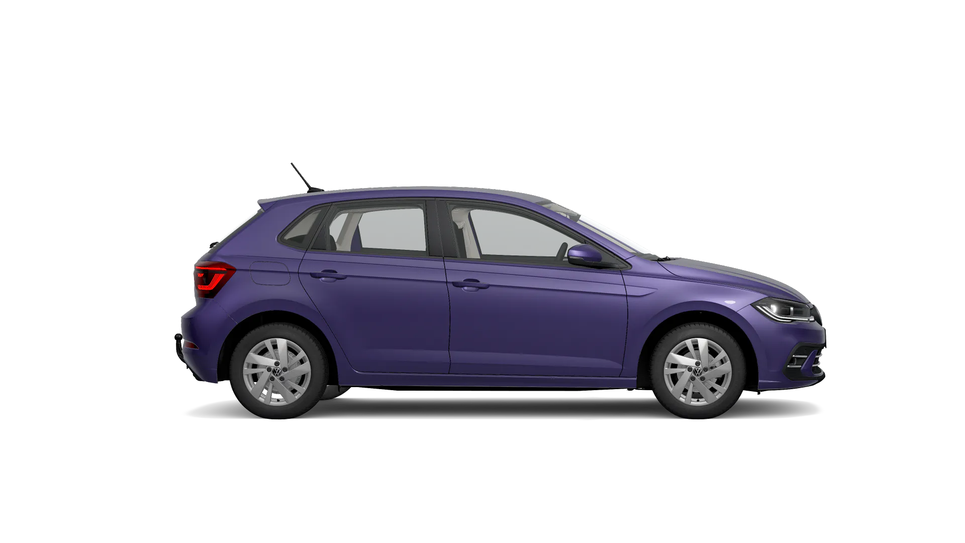 Volkswagen Polo Style