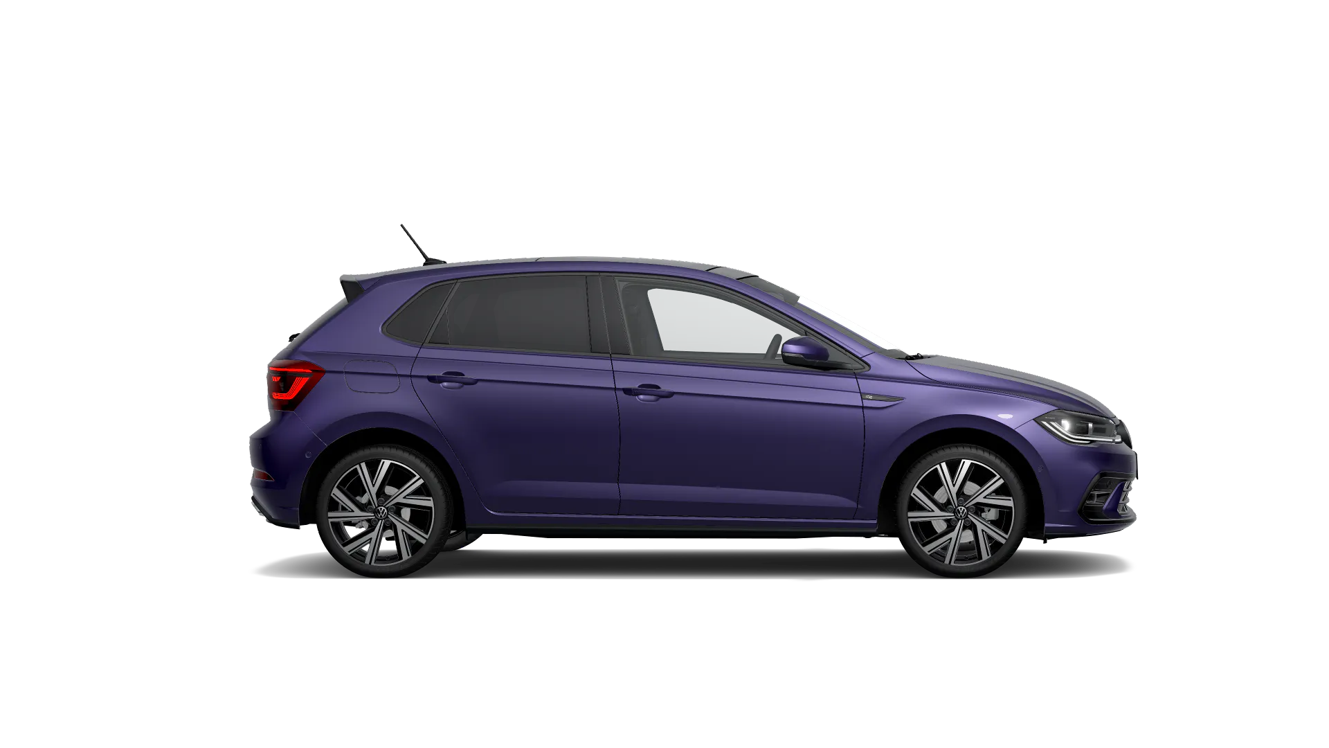 Volkswagen Polo R-Line