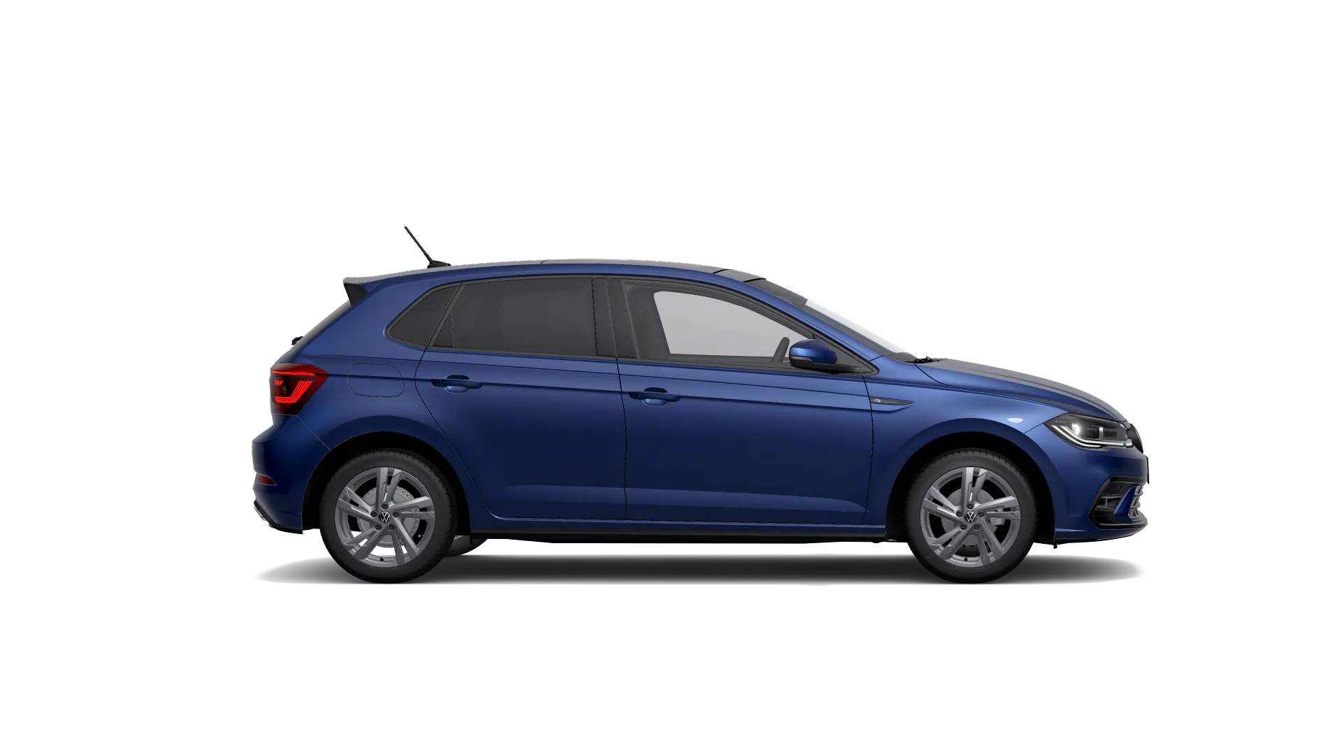 Volkswagen Polo R-Line