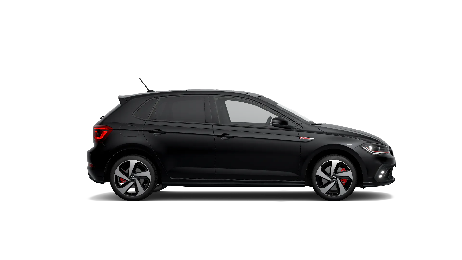 Volkswagen Polo GTI