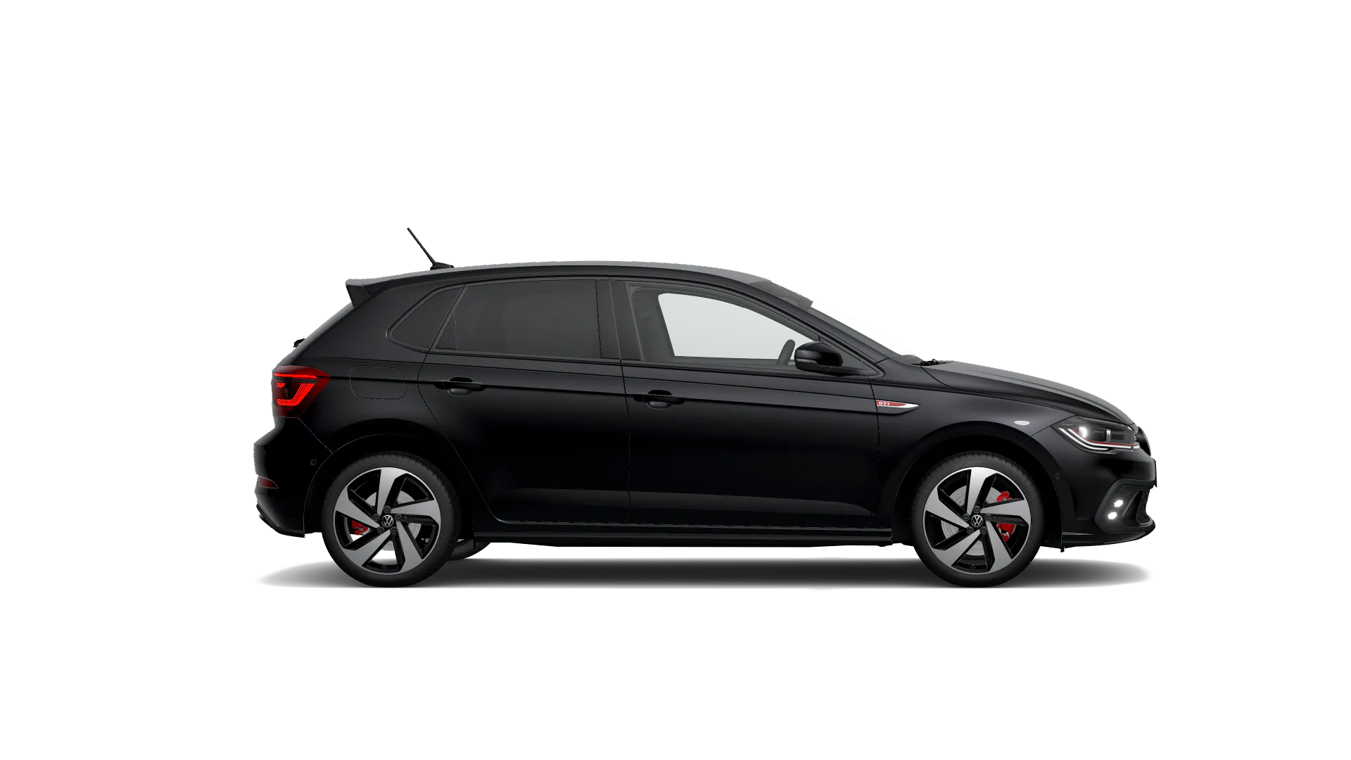 Volkswagen Polo GTI