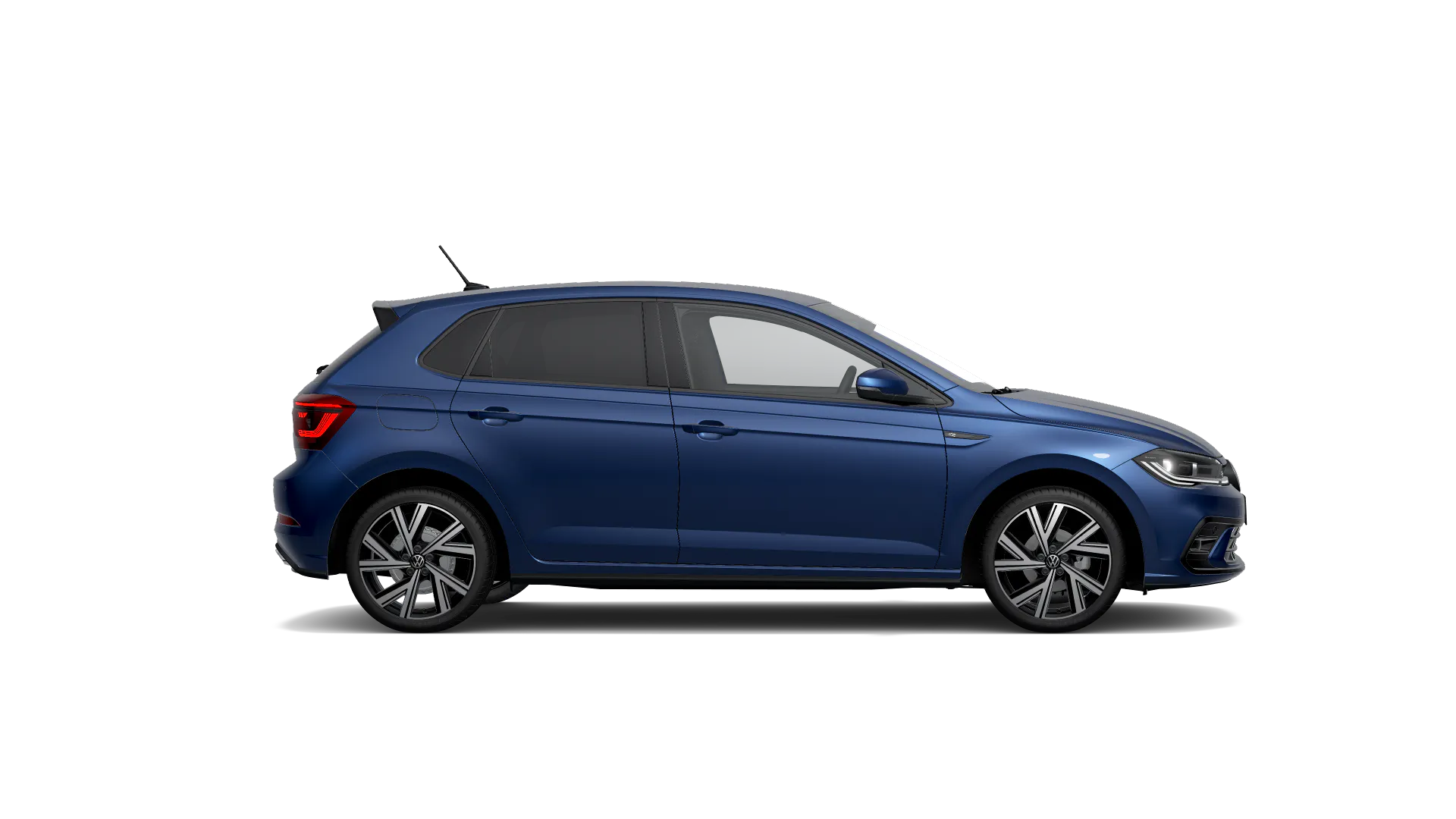 Volkswagen Polo R-Line