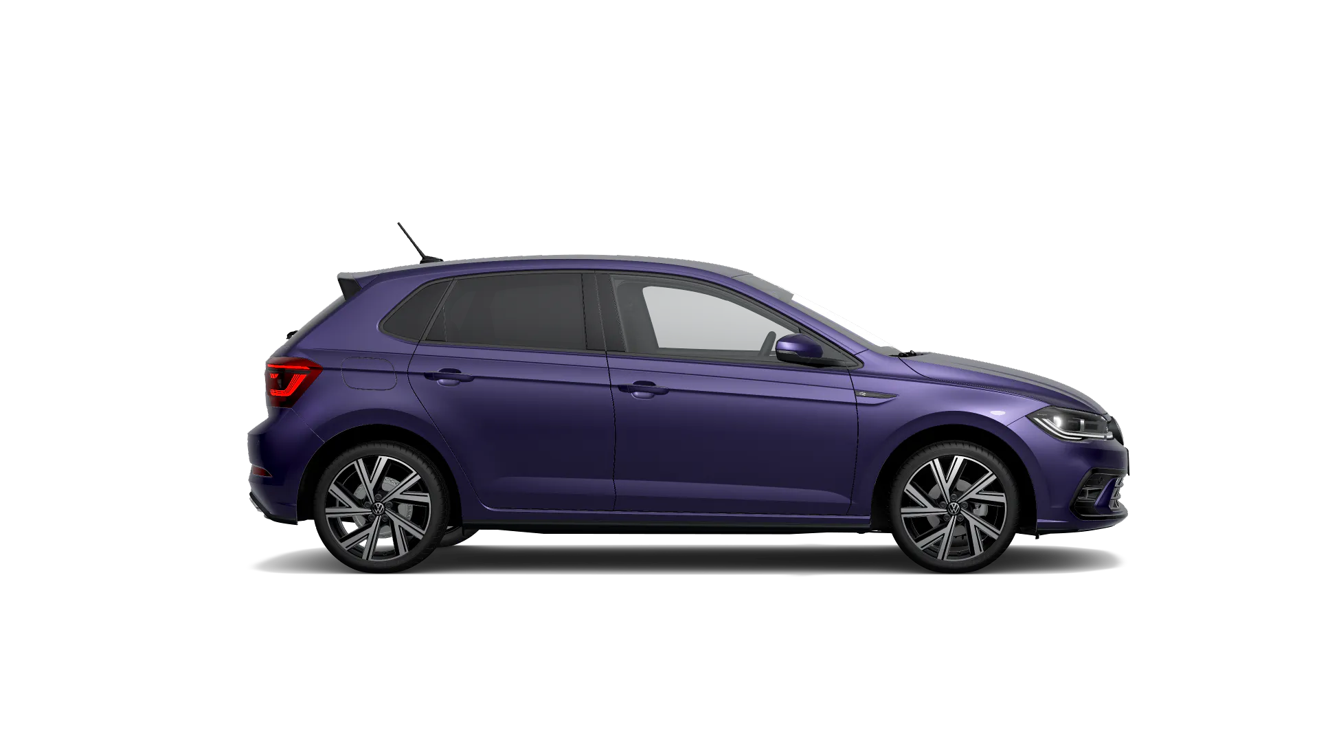 Volkswagen Polo R-Line