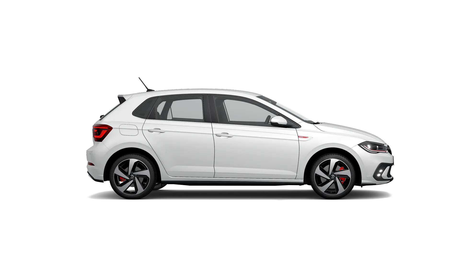 Volkswagen Polo GTI