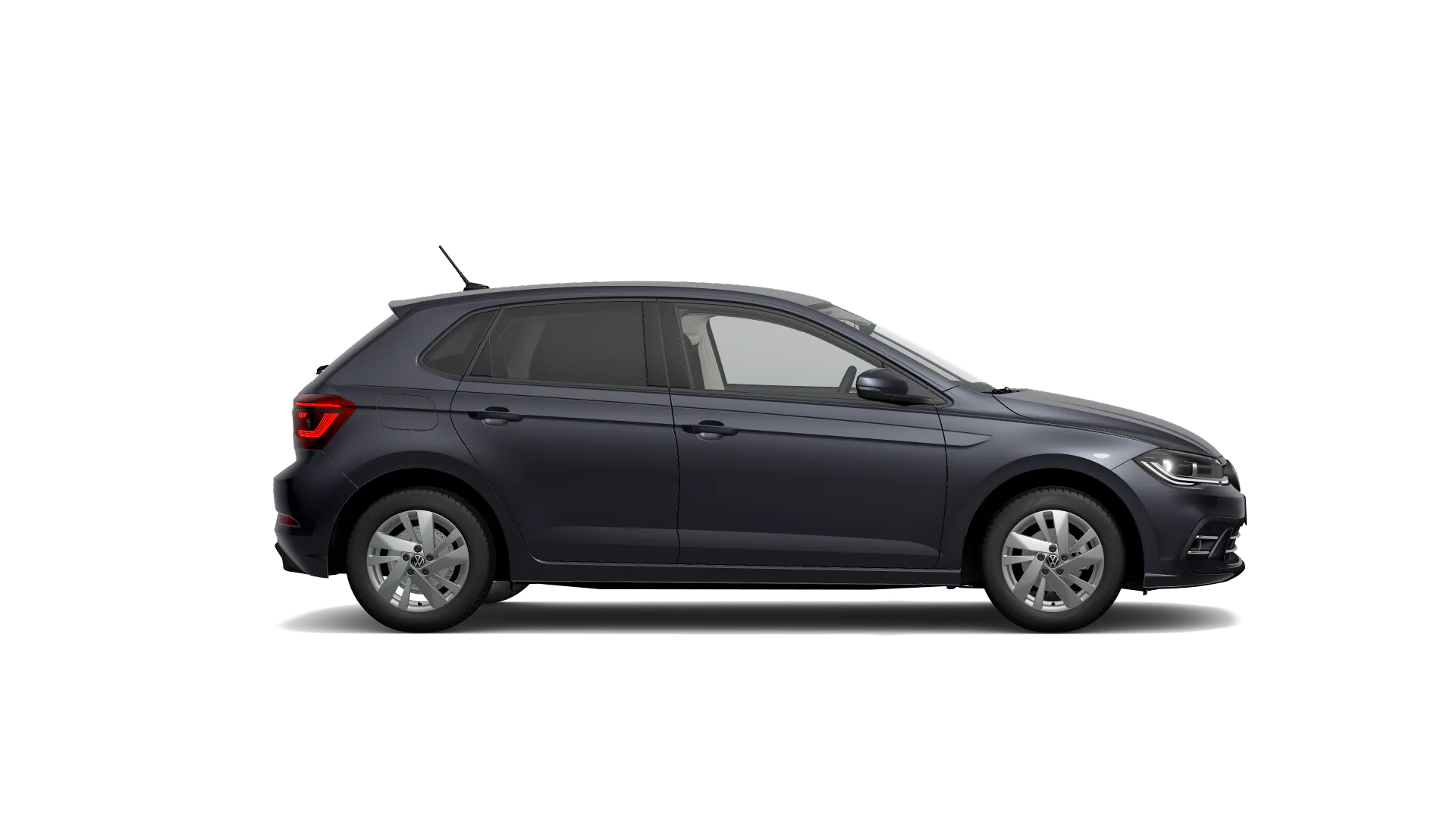Volkswagen Polo Style