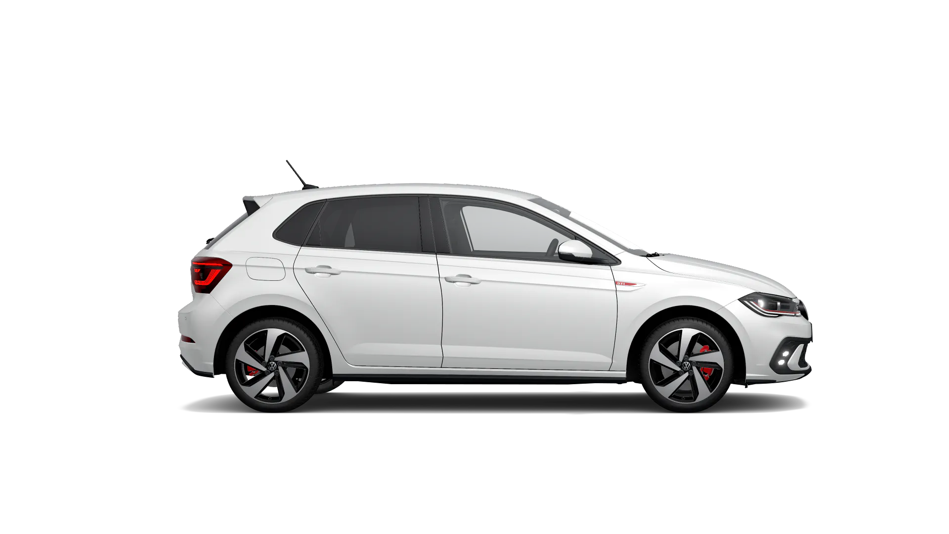 Volkswagen Polo GTI