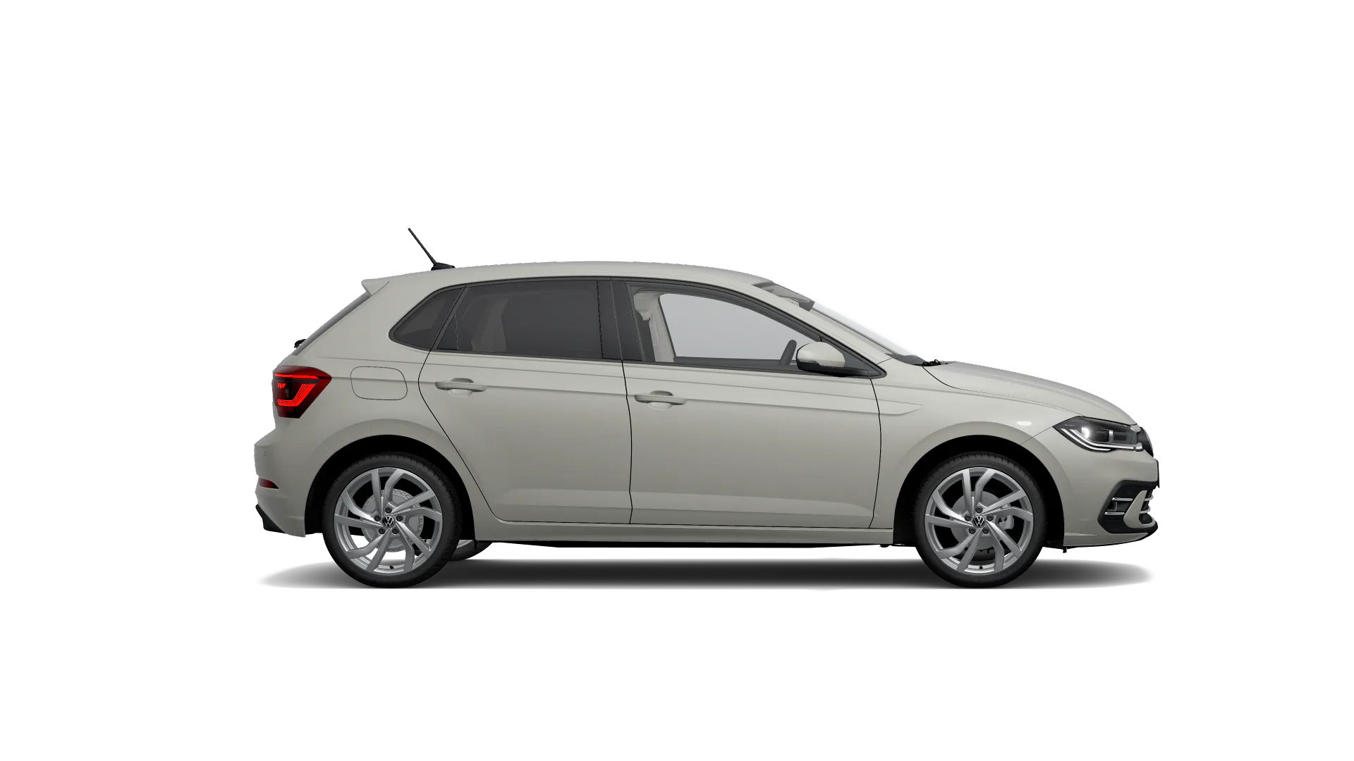 Volkswagen Polo Style
