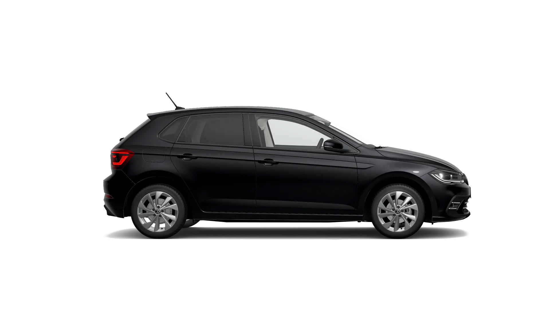Volkswagen Polo Style