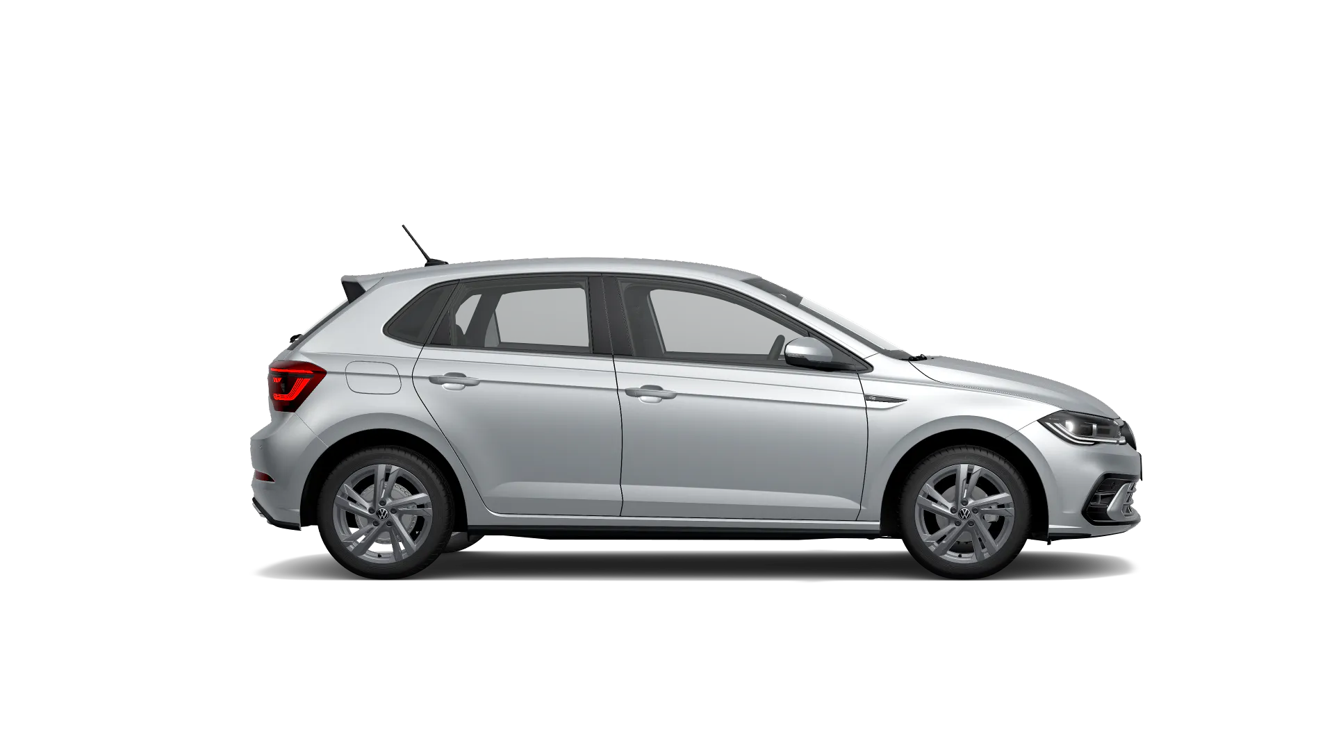 Volkswagen Polo R-Line