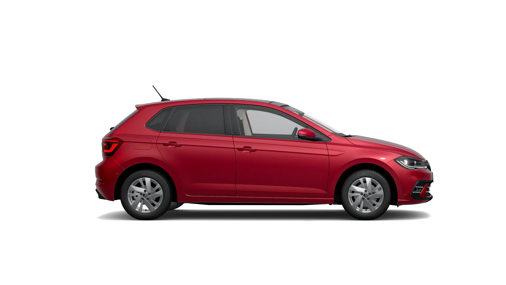 Volkswagen Polo Style