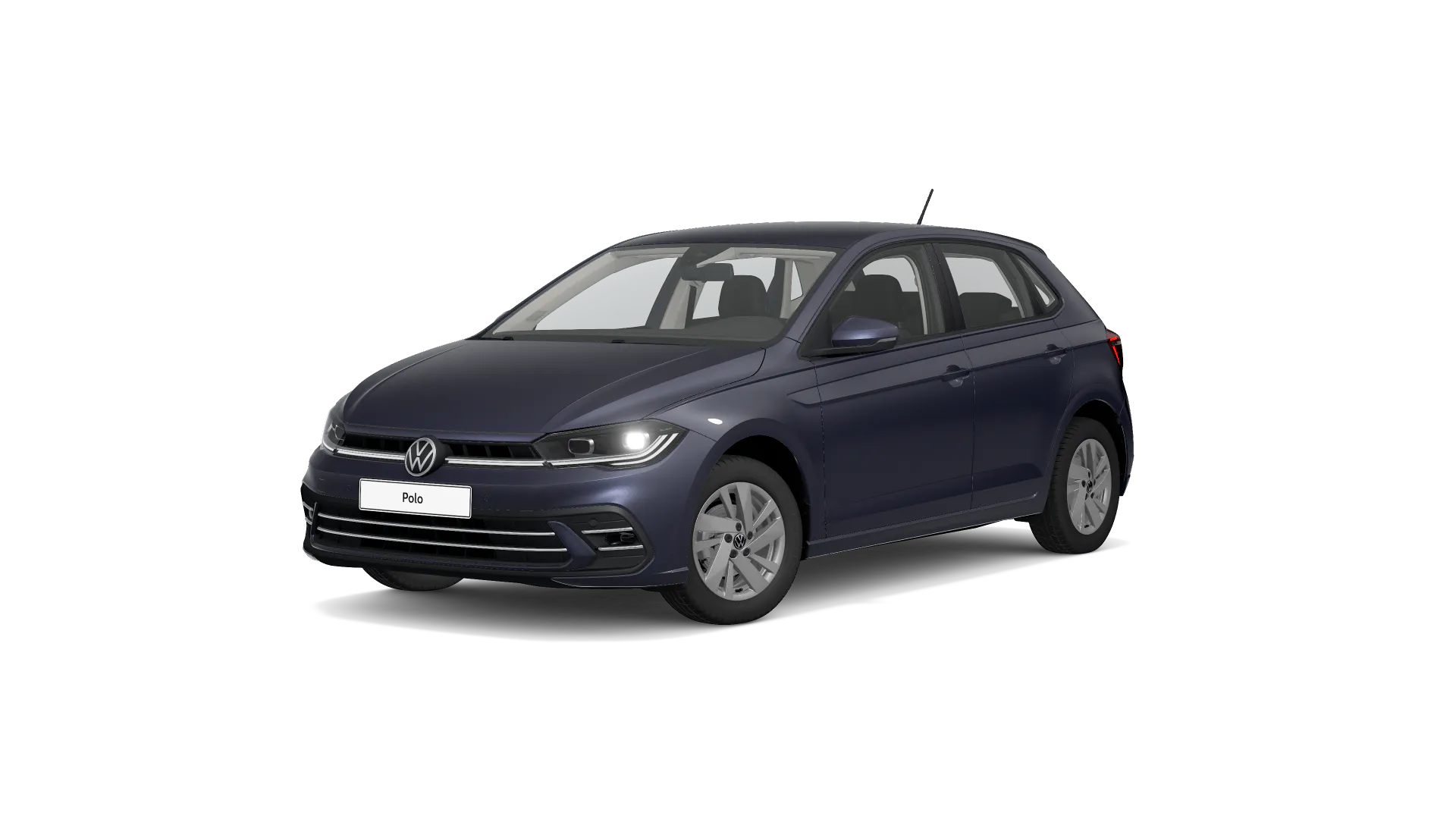 Volkswagen Polo Style