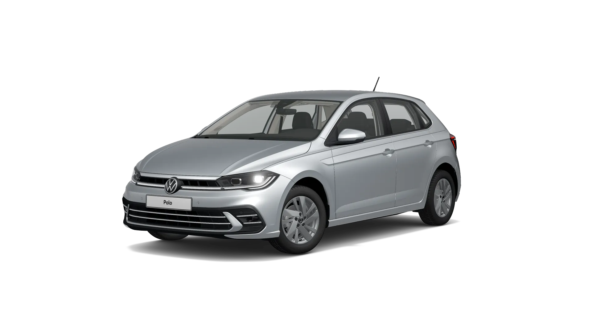 Volkswagen Polo Style