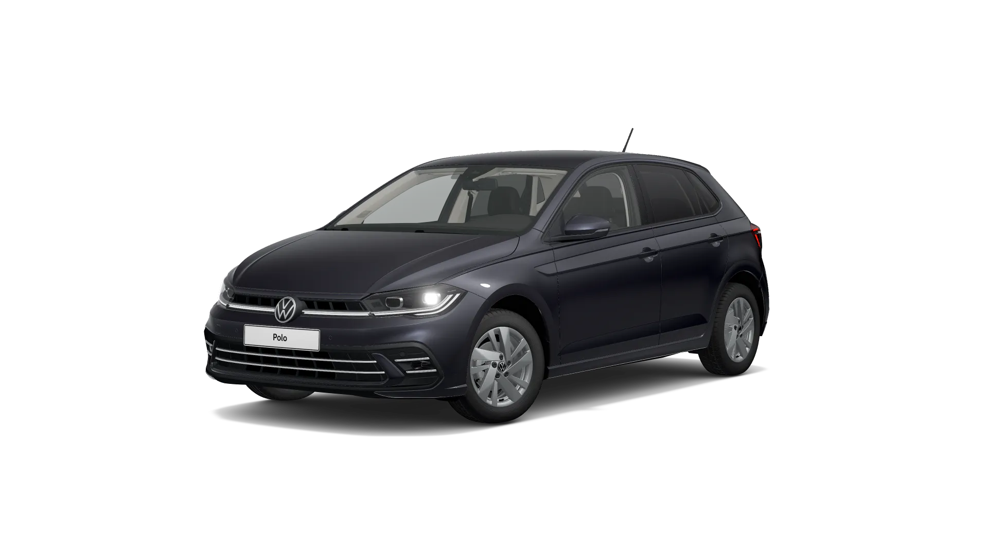 Volkswagen Polo Style