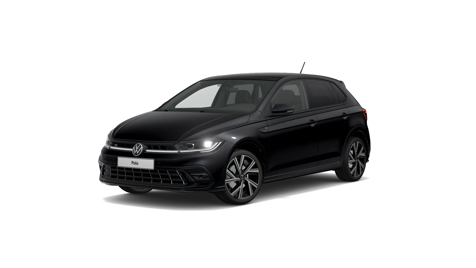 Volkswagen Polo R-Line