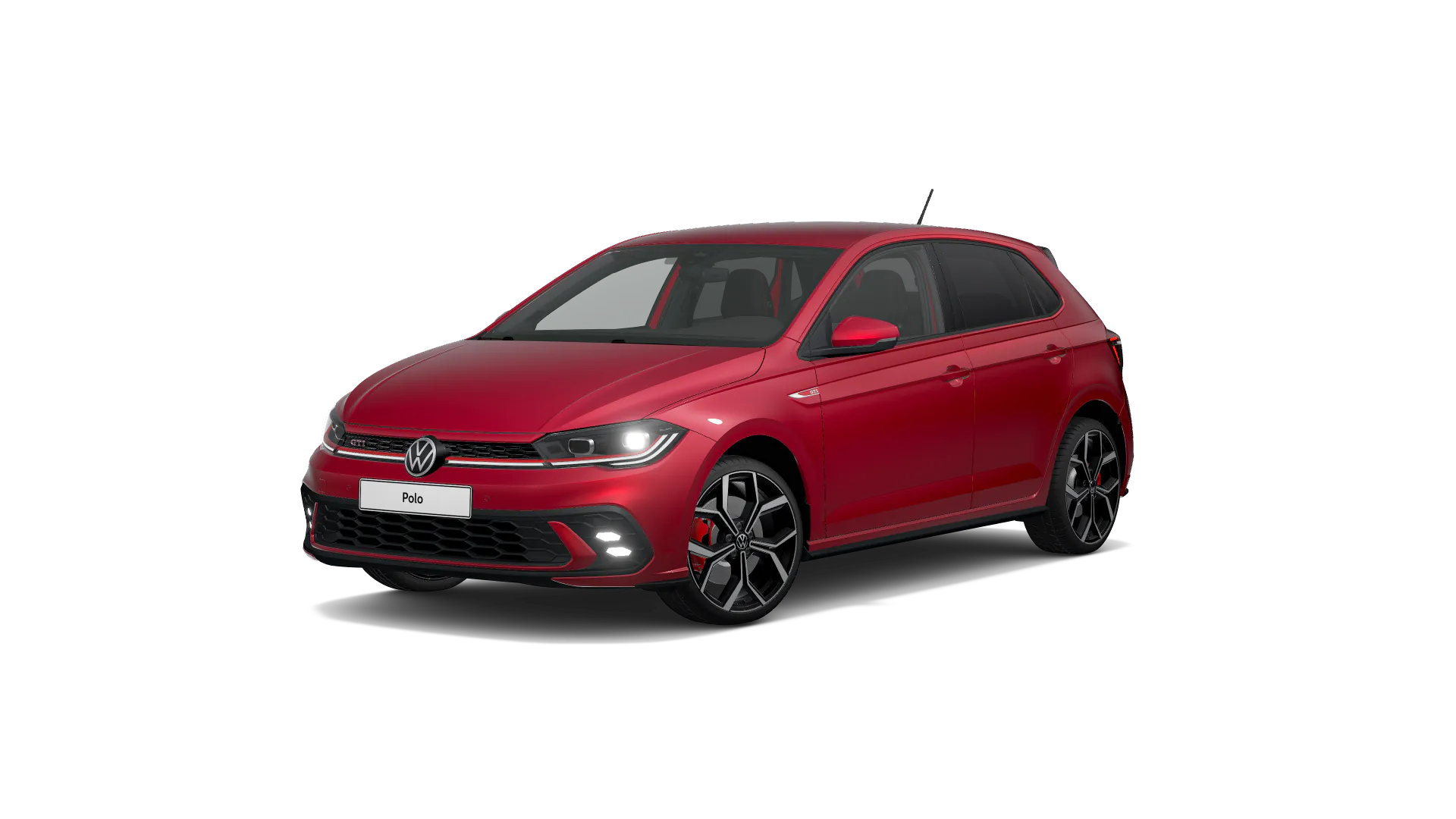 Volkswagen Polo GTI