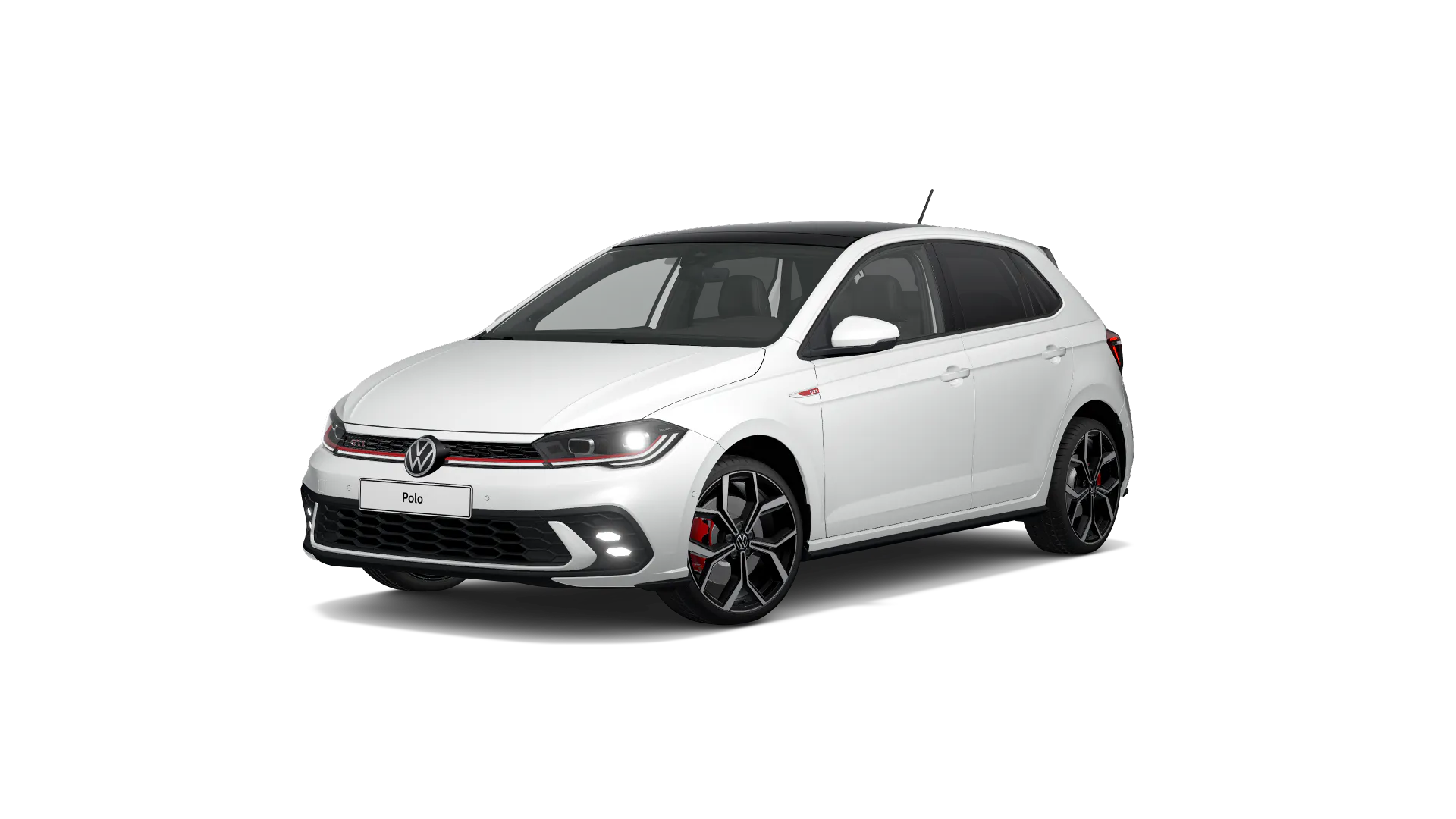 Volkswagen Polo GTI