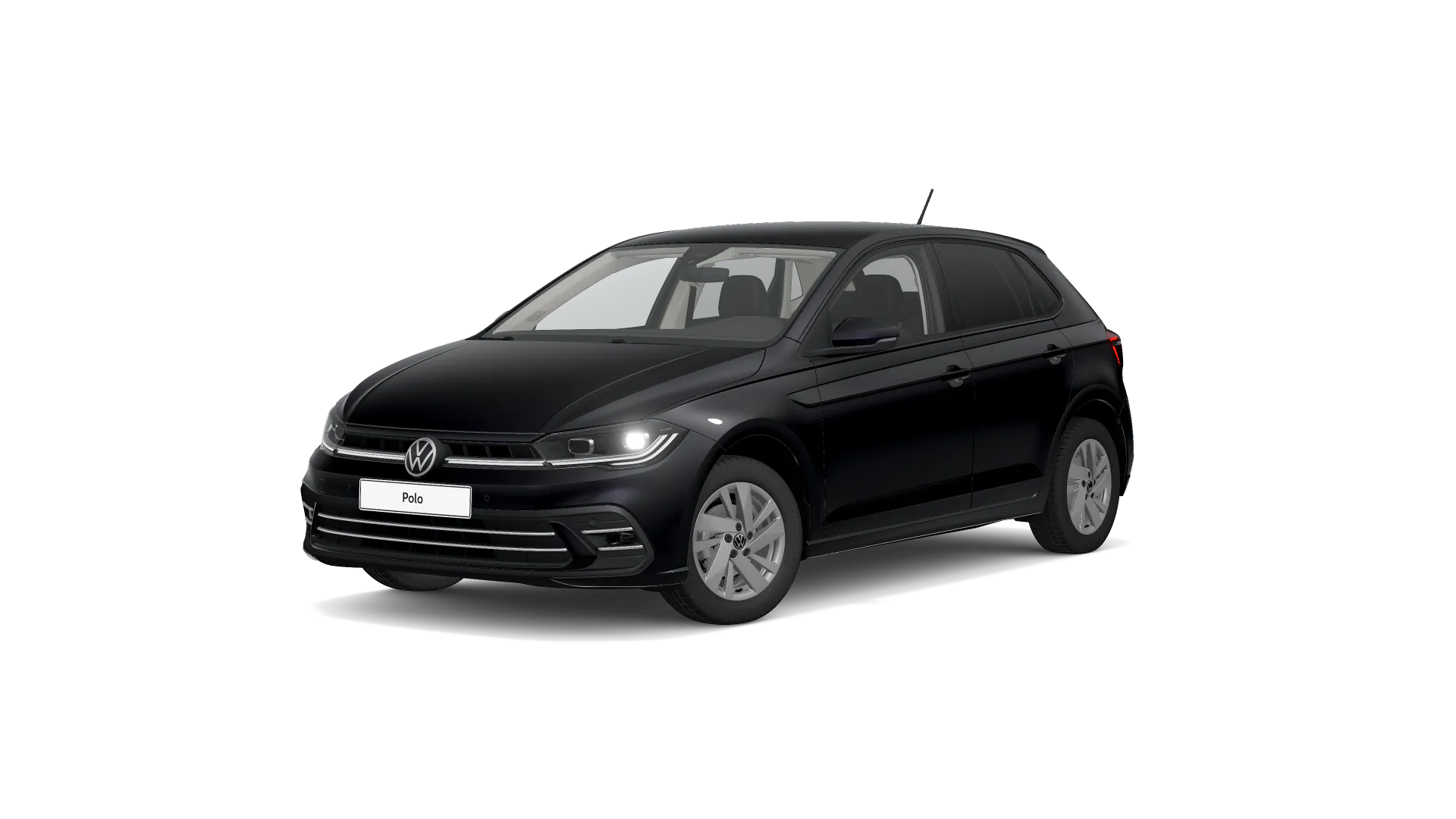 Volkswagen Polo 2022