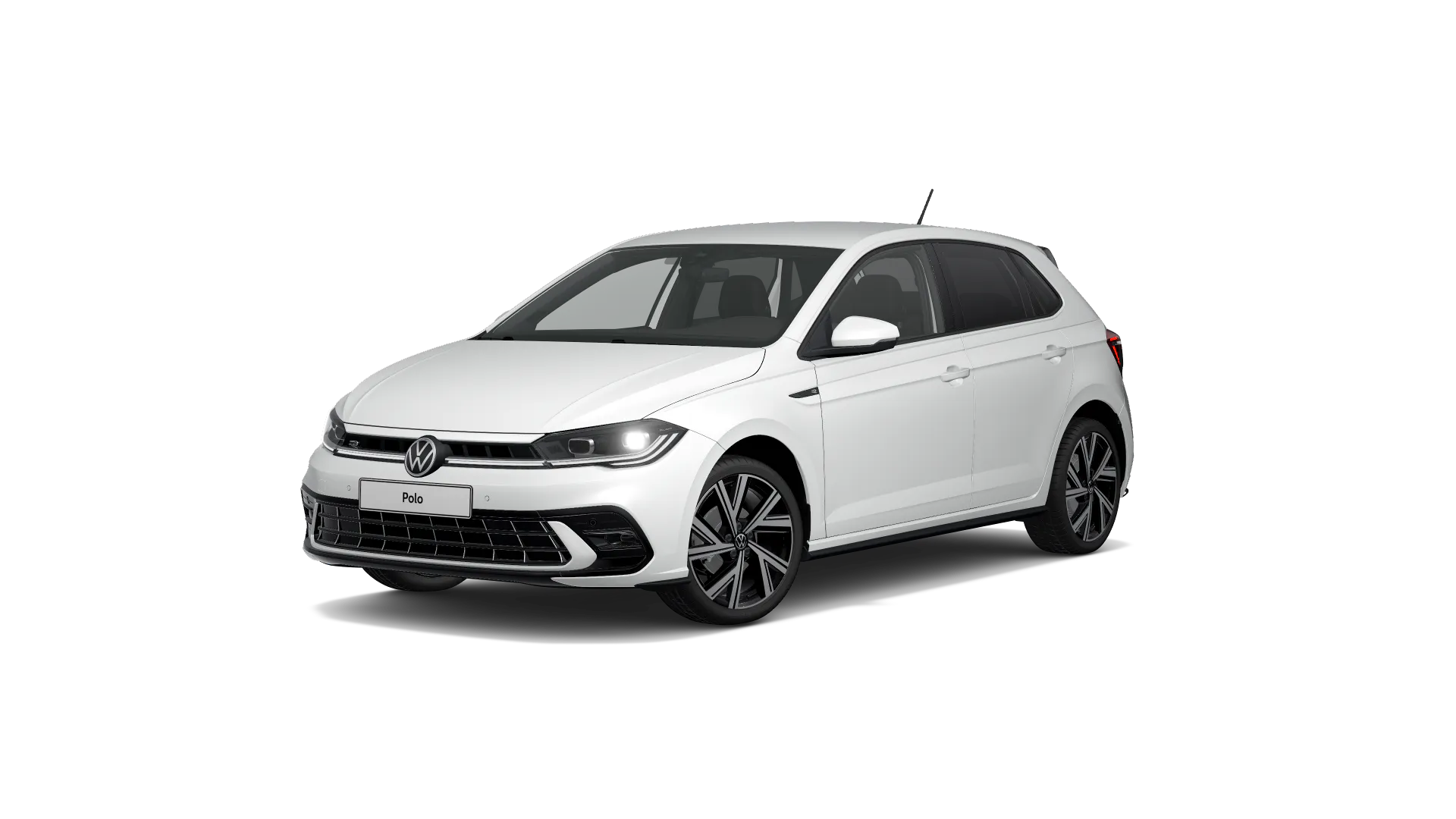 Volkswagen Polo R-Line