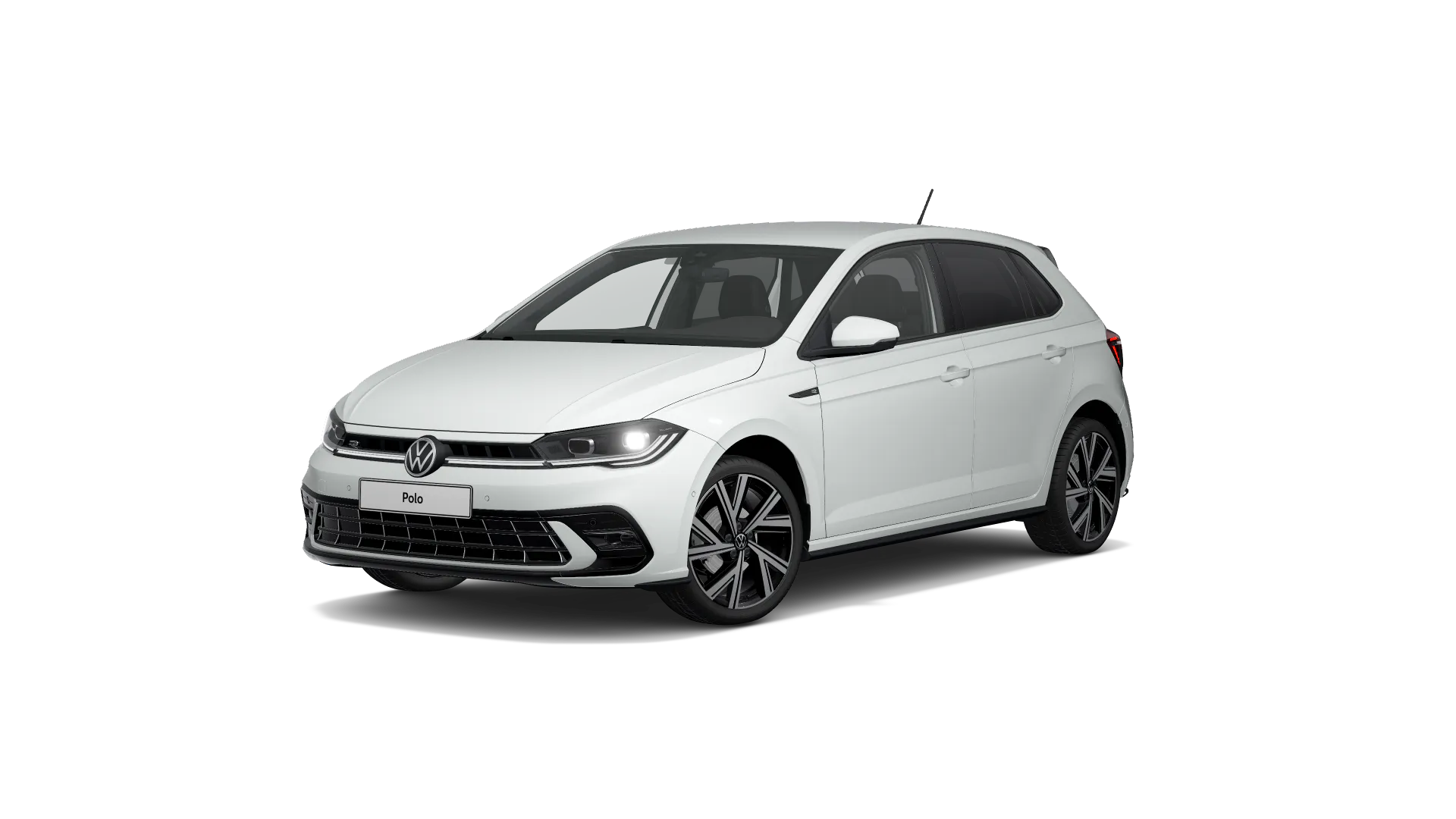 Volkswagen Polo R-Line