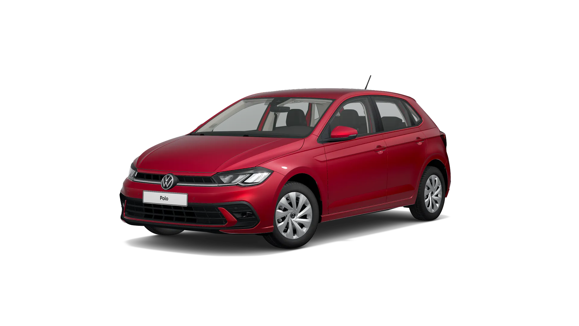 Volkswagen Polo Life